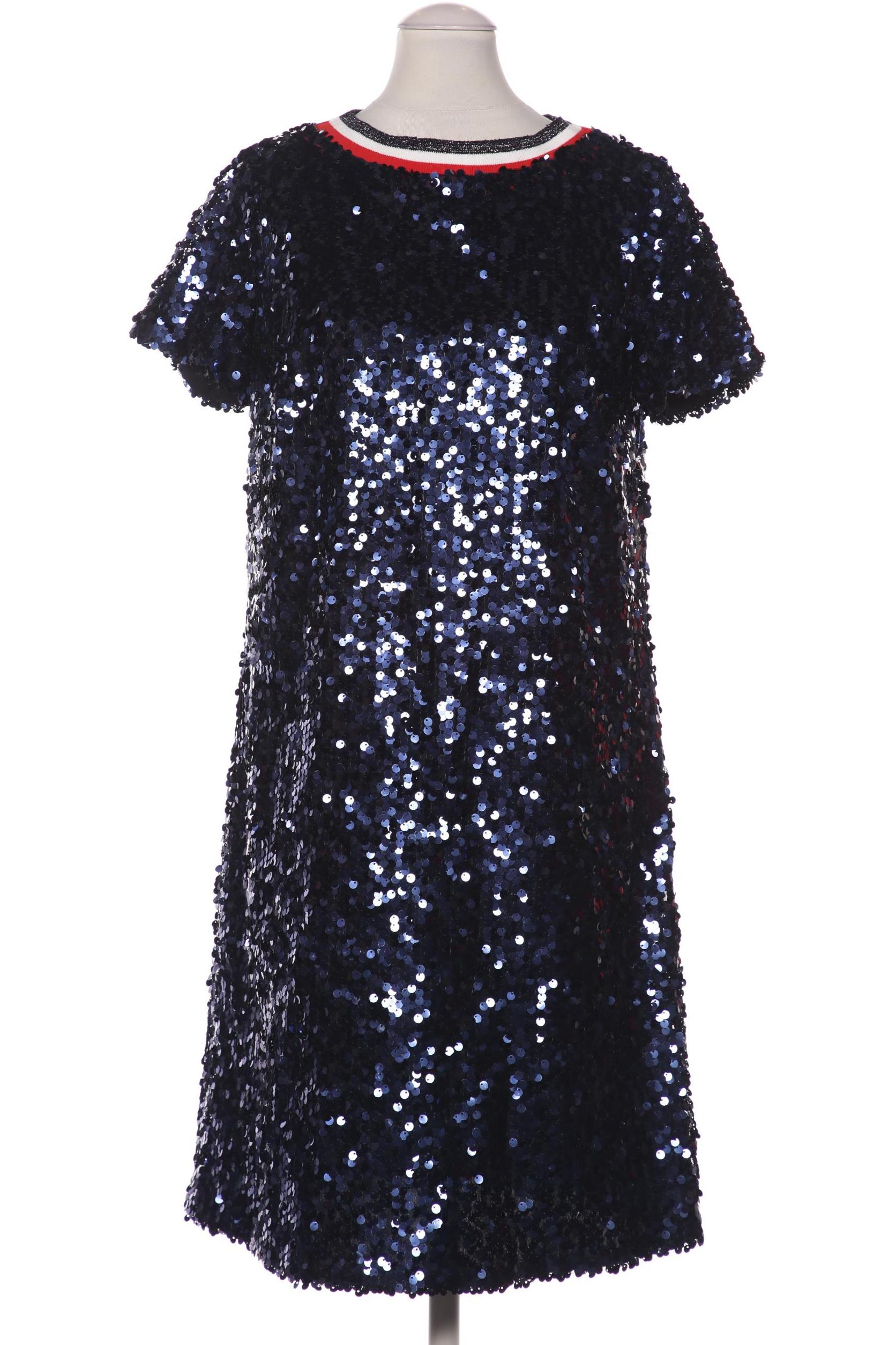 

Guido Maria Kretschmer Damen Kleid, marineblau, Gr. 36