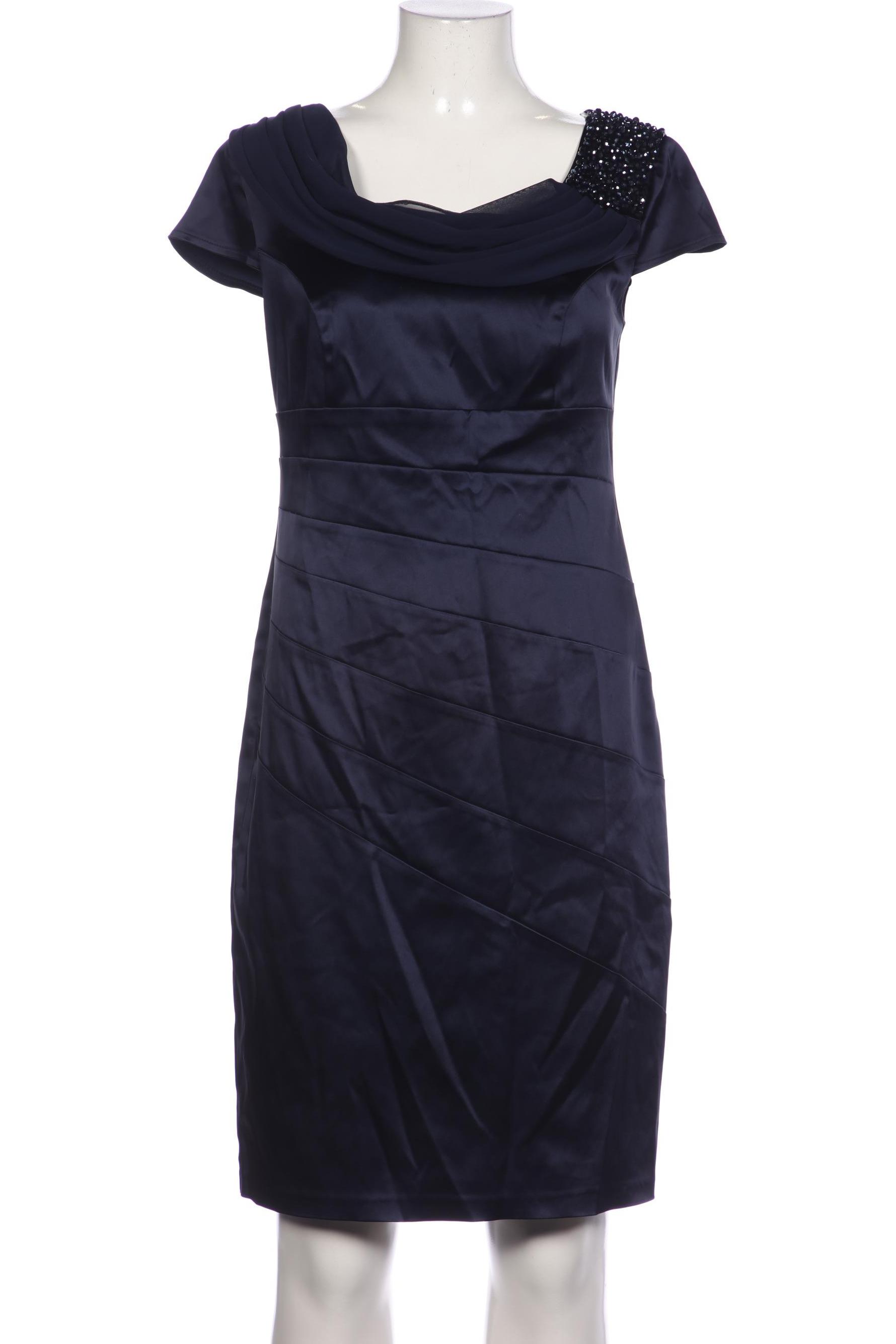 

Guido Maria Kretschmer Damen Kleid, marineblau, Gr. 40