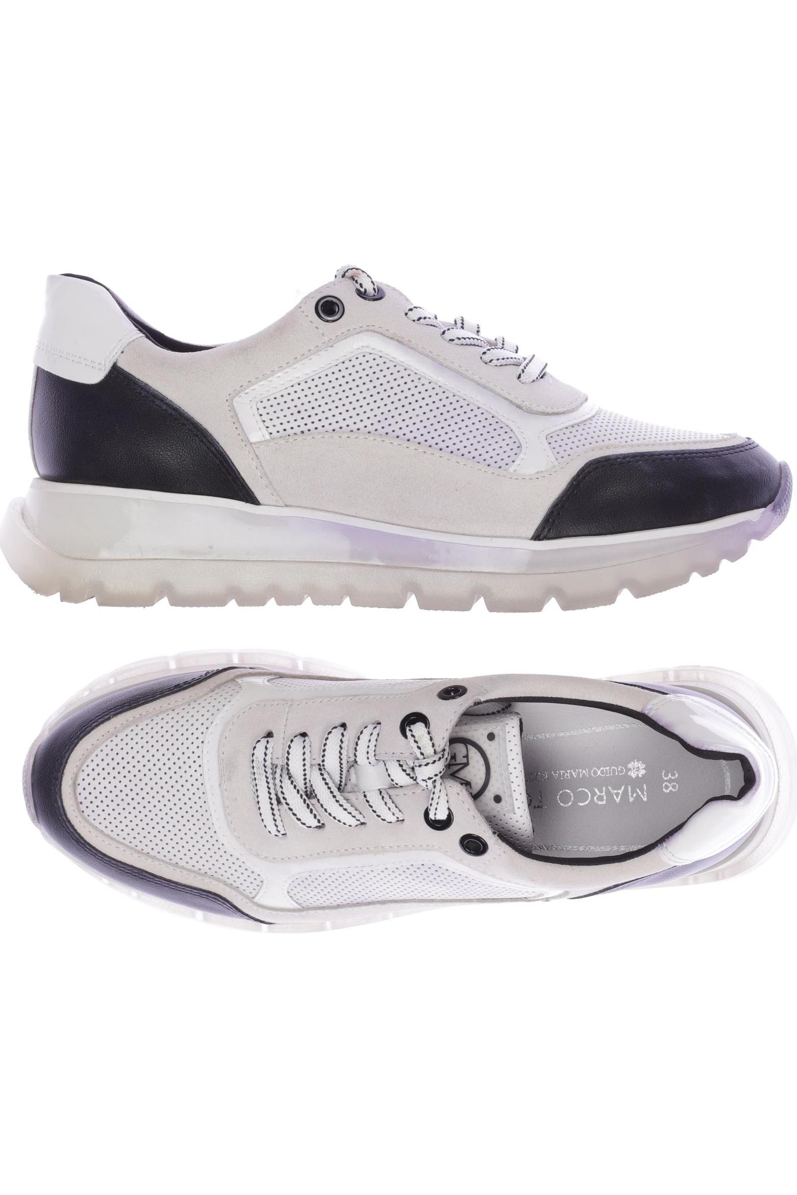 

Guido Maria Kretschmer Damen Halbschuh, mehrfarbig, Gr. 38