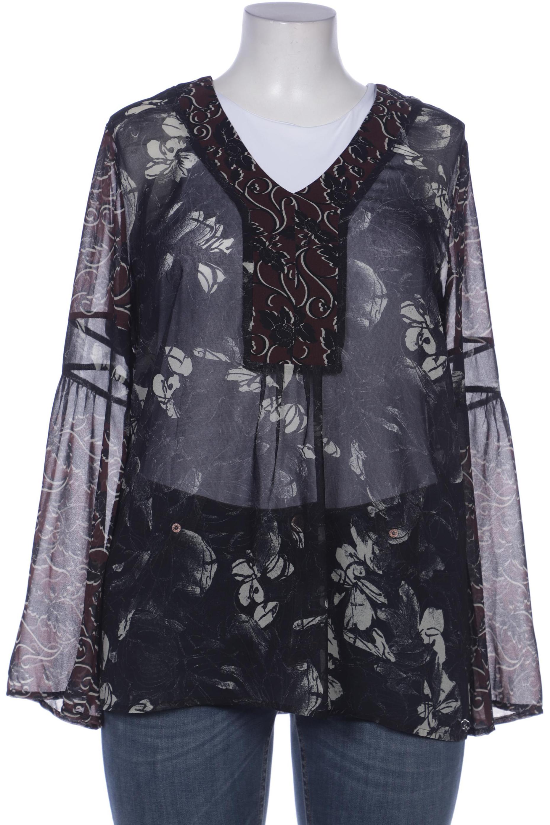 

Guido Maria Kretschmer Damen Bluse, schwarz, Gr. 44
