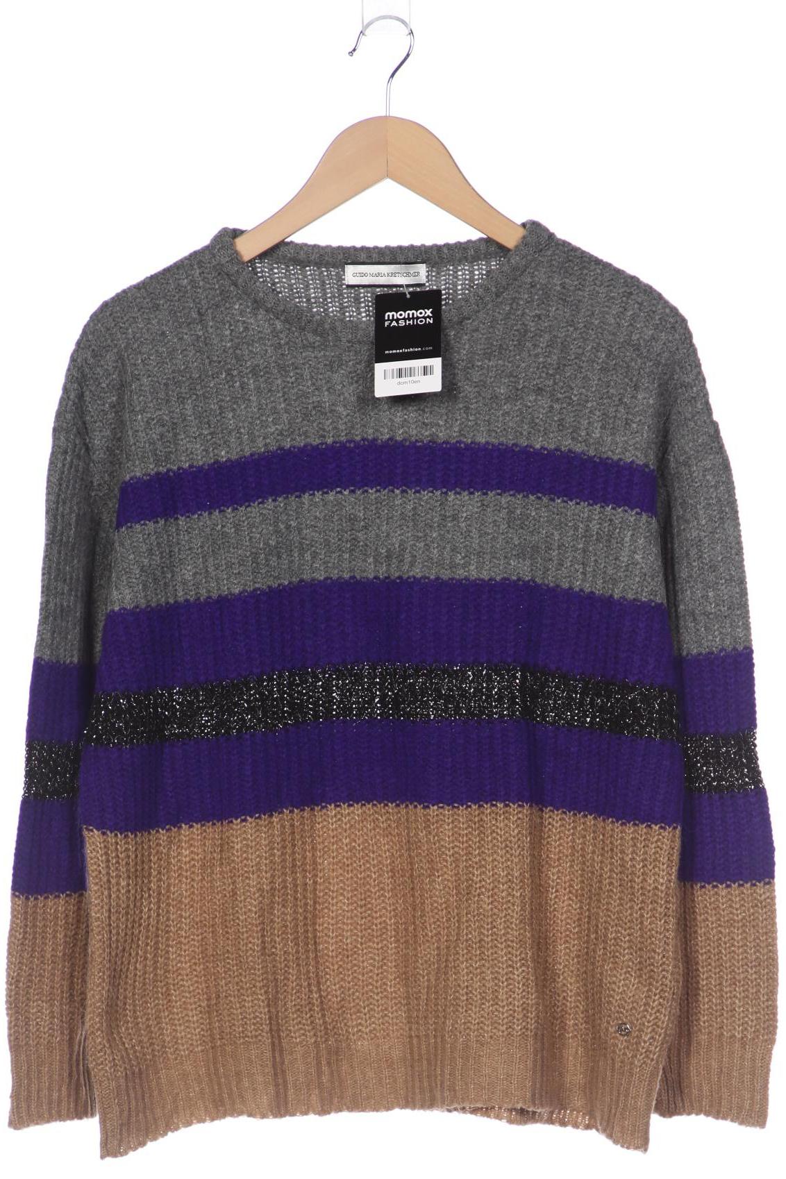 

Guido Maria Kretschmer Damen Pullover, mehrfarbig