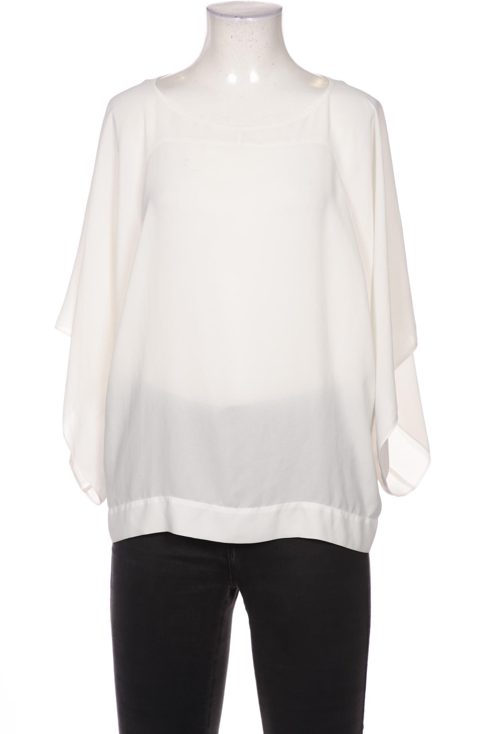 

Guido Maria Kretschmer Damen Bluse, weiß, Gr. 40