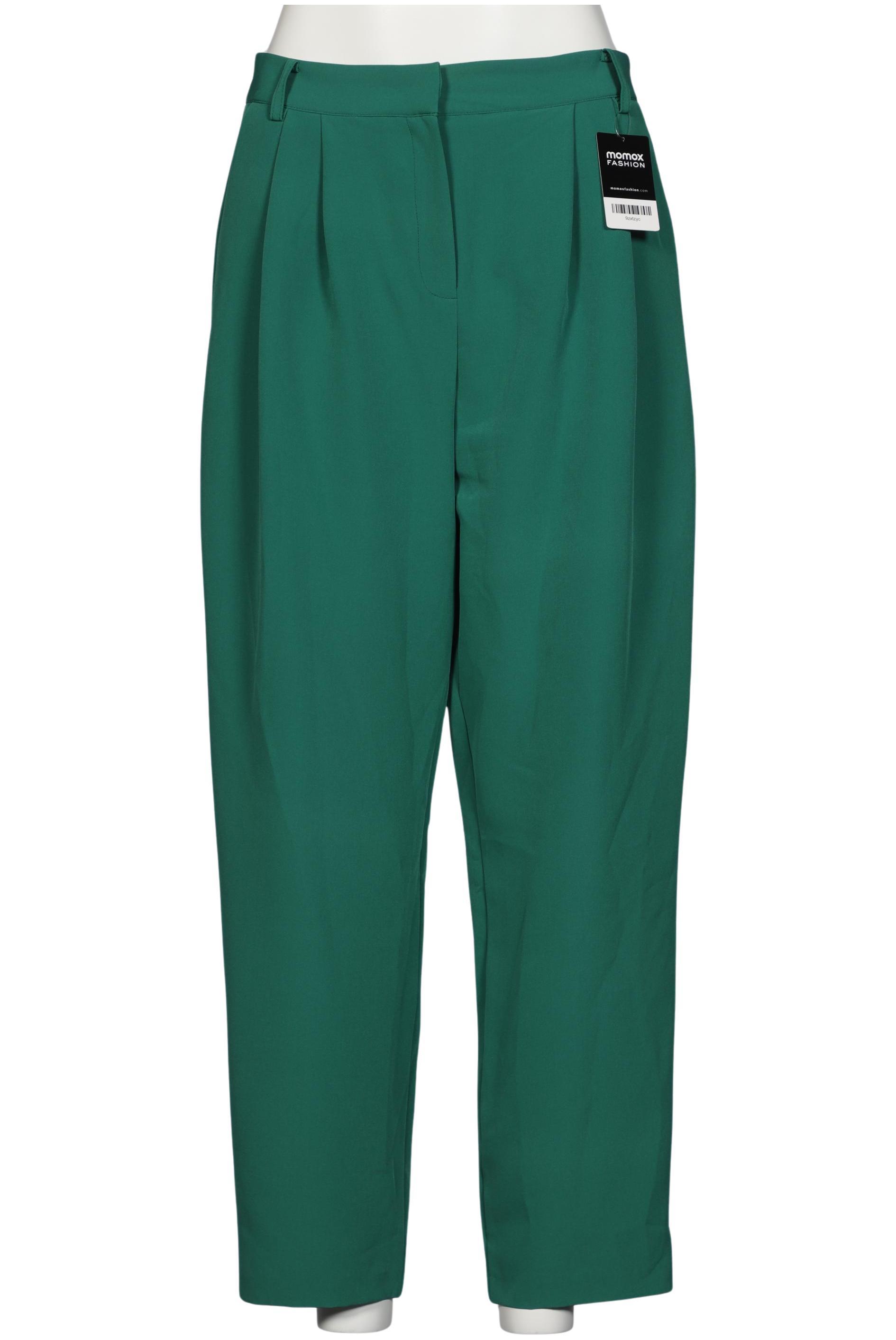 

Guido Maria Kretschmer Damen Stoffhose, grün, Gr. 44