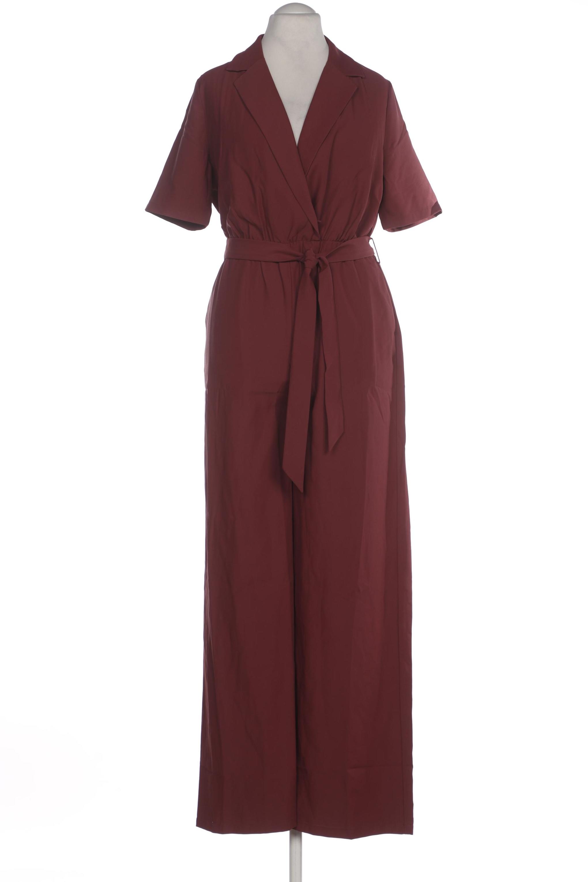 

Guido Maria Kretschmer Damen Jumpsuit/Overall, bordeaux, Gr. 38