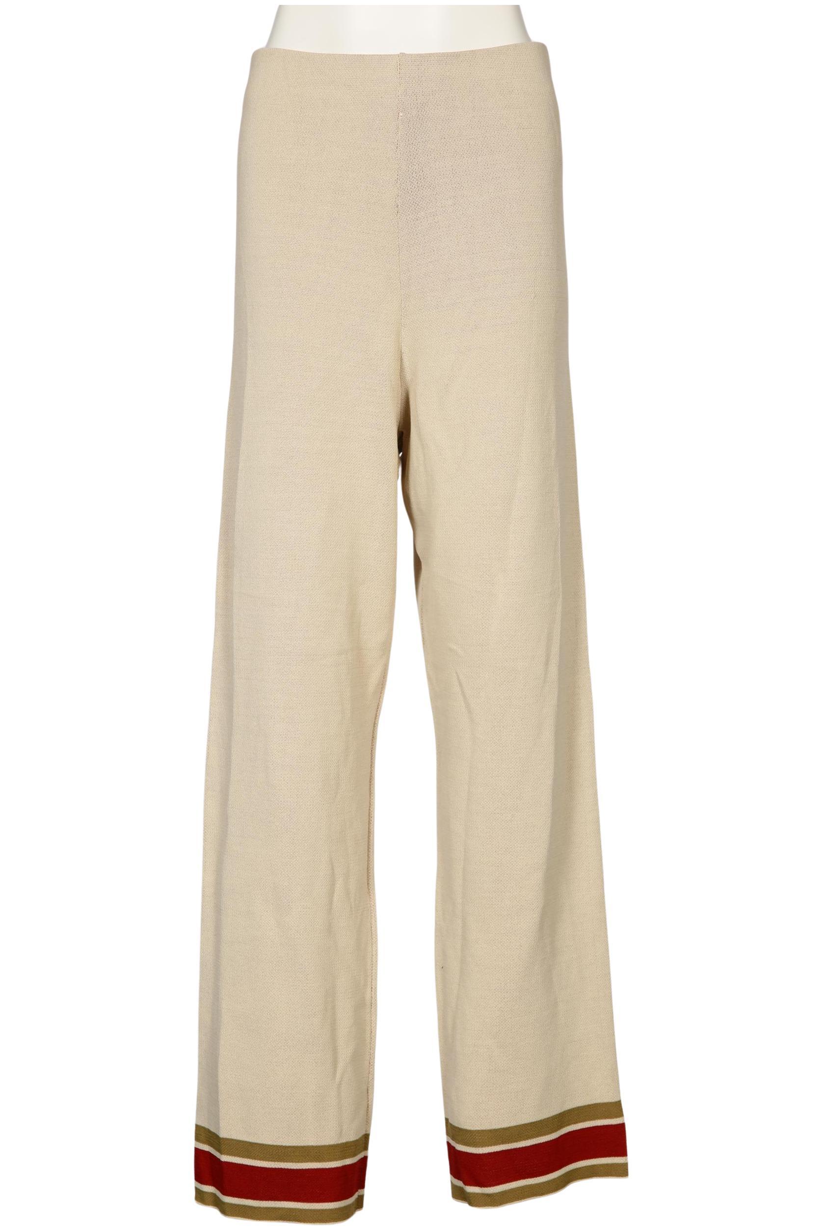 

Guido Maria Kretschmer Damen Stoffhose, beige, Gr. 38