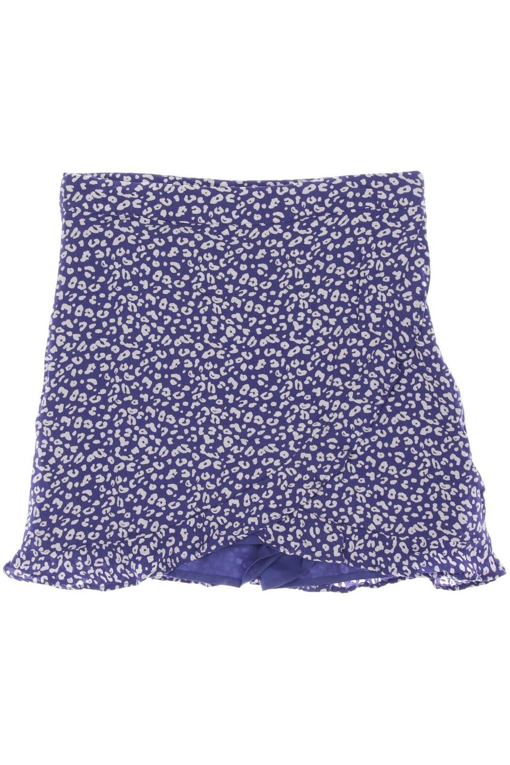 

Guido Maria Kretschmer Damen Shorts, blau