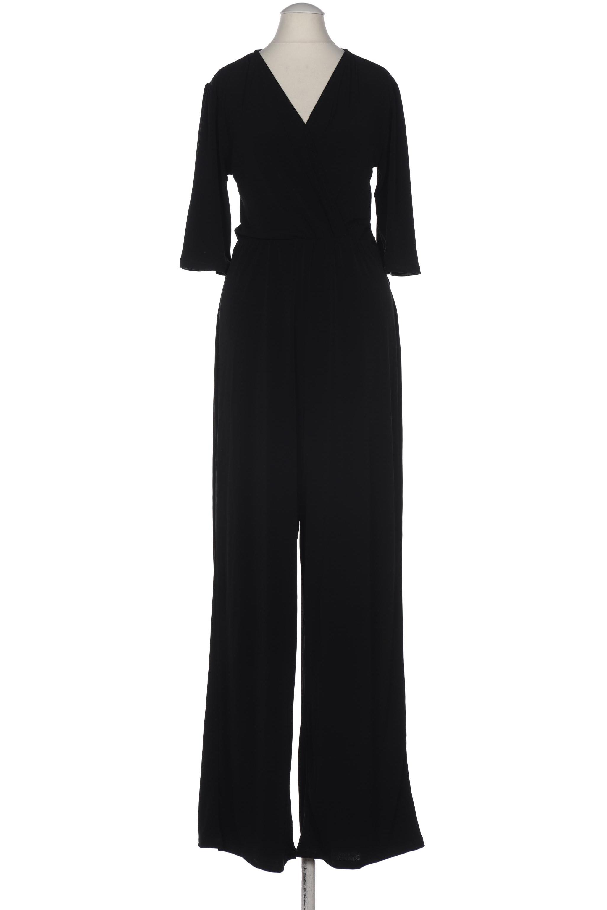 

Guido Maria Kretschmer Damen Jumpsuit/Overall, schwarz, Gr. 36