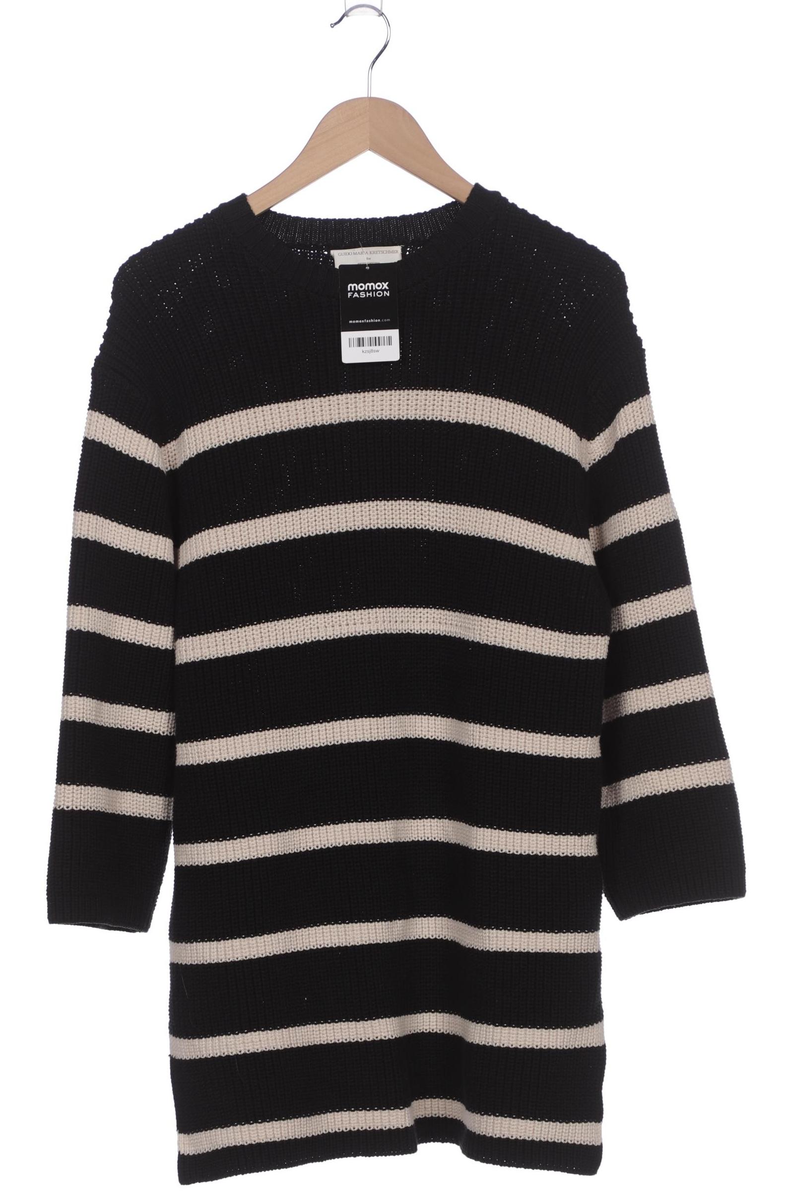 

Guido Maria Kretschmer Damen Pullover, schwarz, Gr. 34