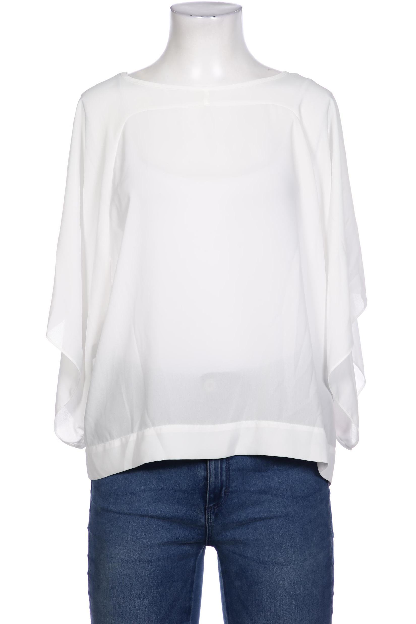 

Guido Maria Kretschmer Damen Bluse, weiß, Gr. 34