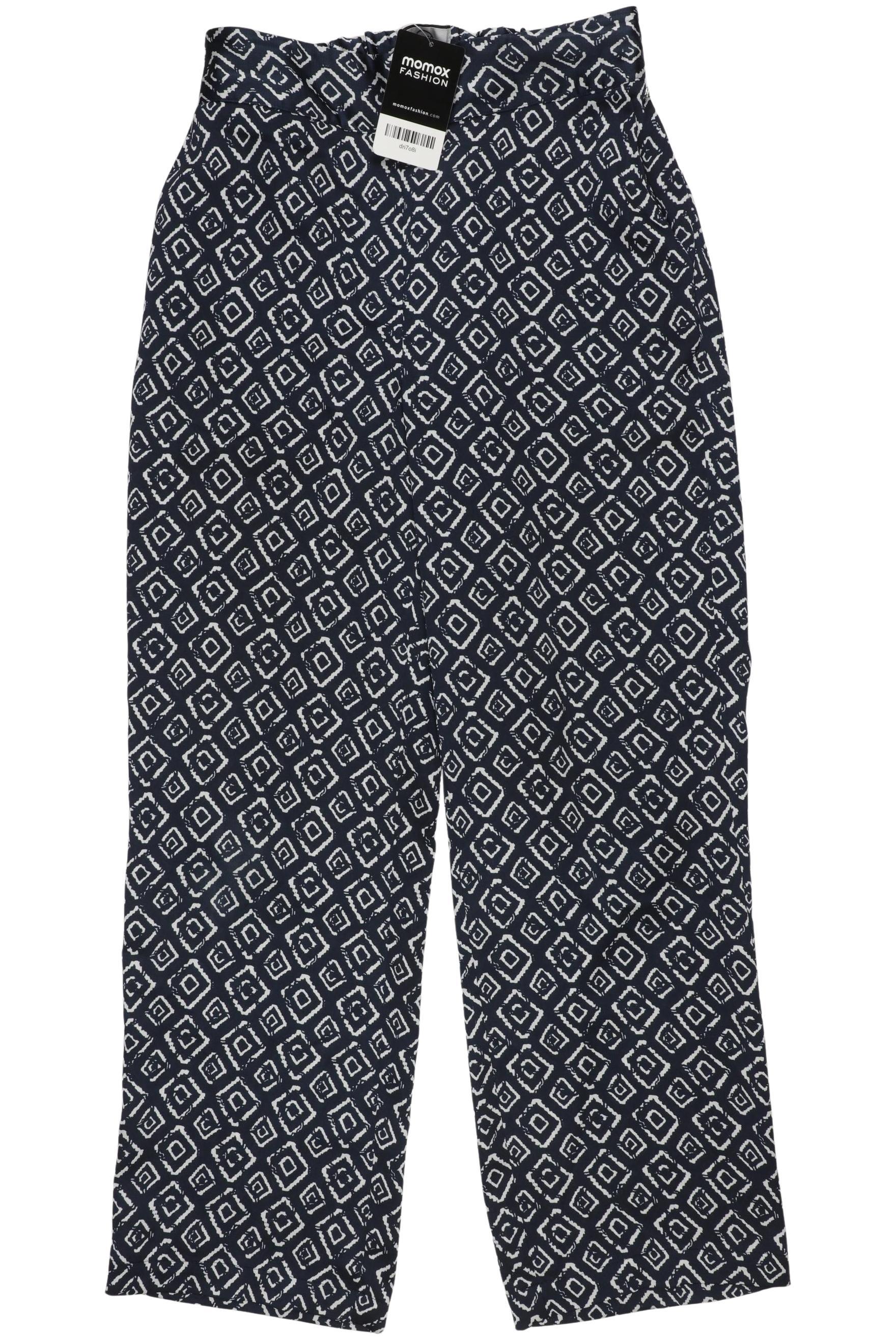 

Guido Maria Kretschmer Damen Stoffhose, marineblau, Gr. 34
