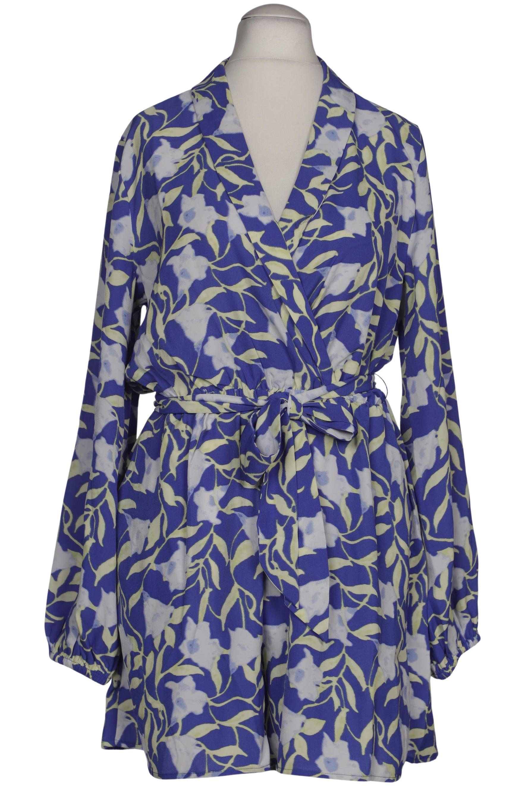 

Guido Maria Kretschmer Damen Jumpsuit/Overall, blau, Gr. 38