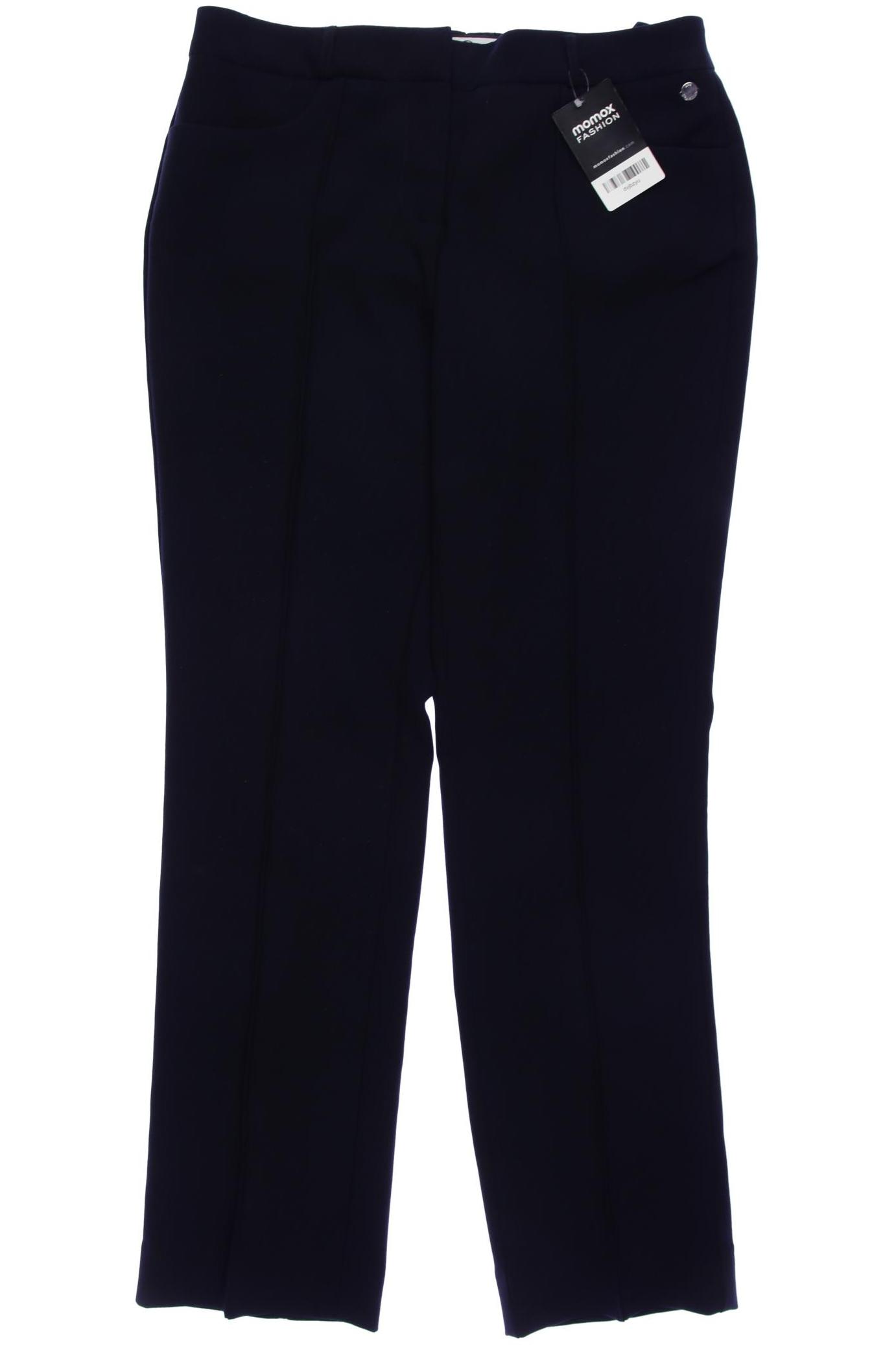 

Guido Maria Kretschmer Damen Stoffhose, marineblau, Gr. 20