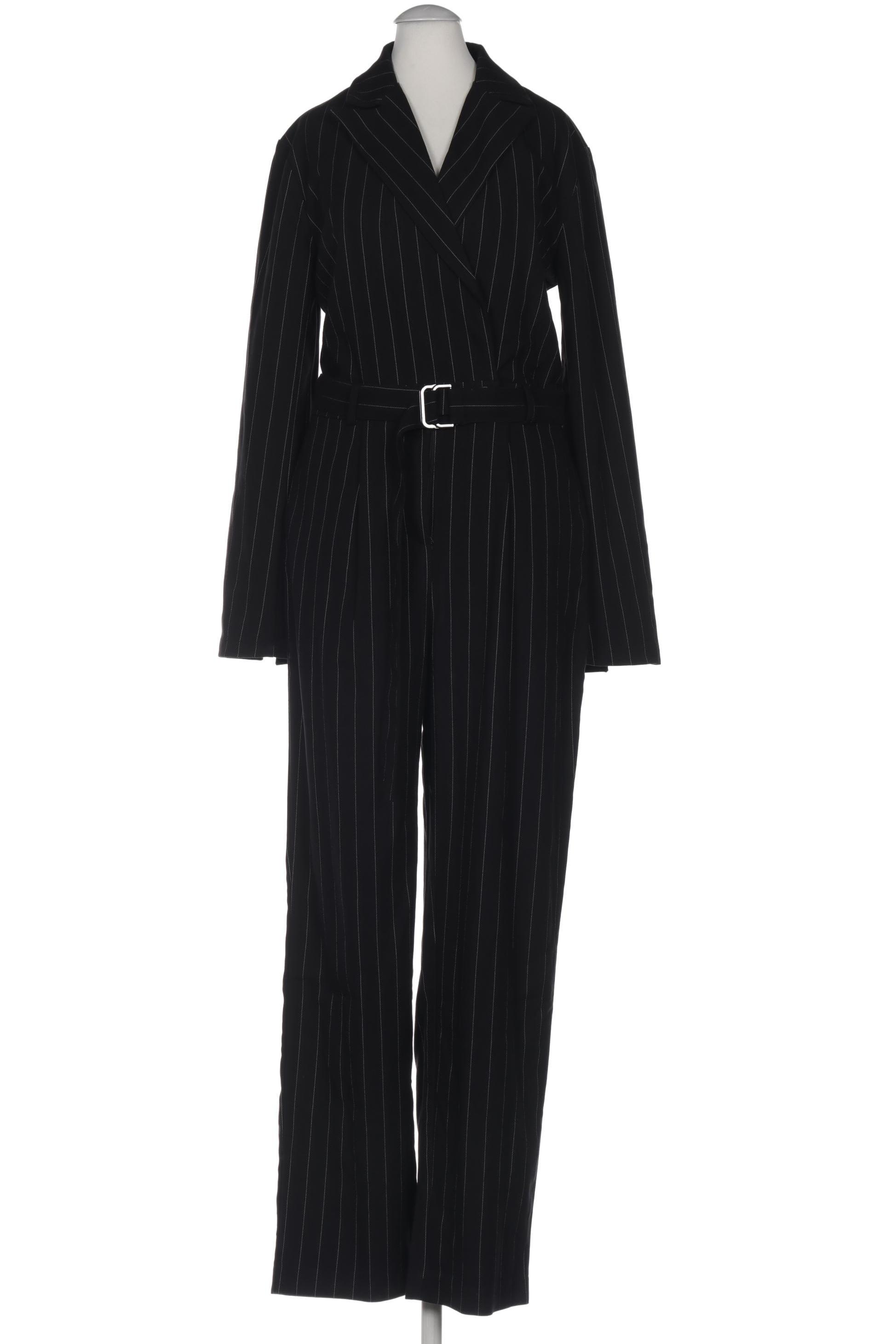 

Guido Maria Kretschmer Damen Jumpsuit/Overall, schwarz, Gr. 36