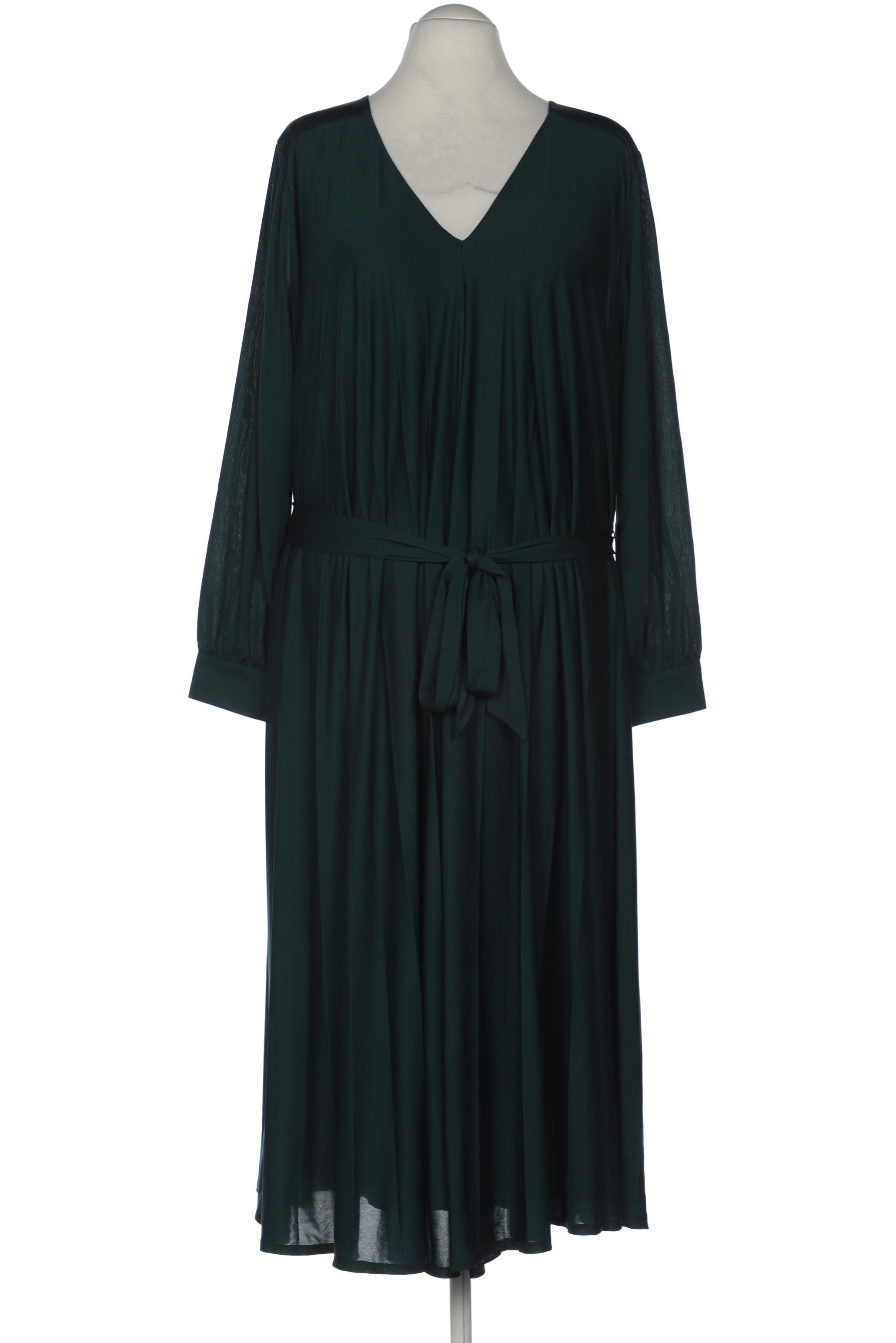

Guido Maria Kretschmer Damen Kleid, grün, Gr. 52