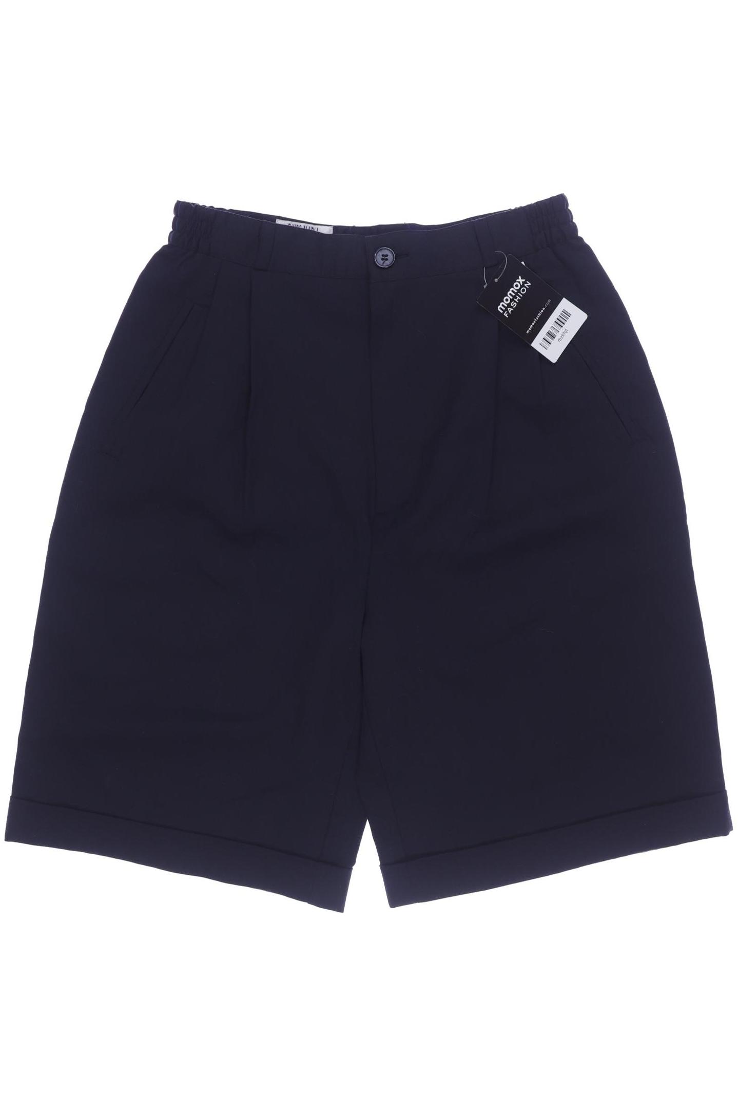 

Guido Maria Kretschmer Damen Shorts, marineblau, Gr. 38