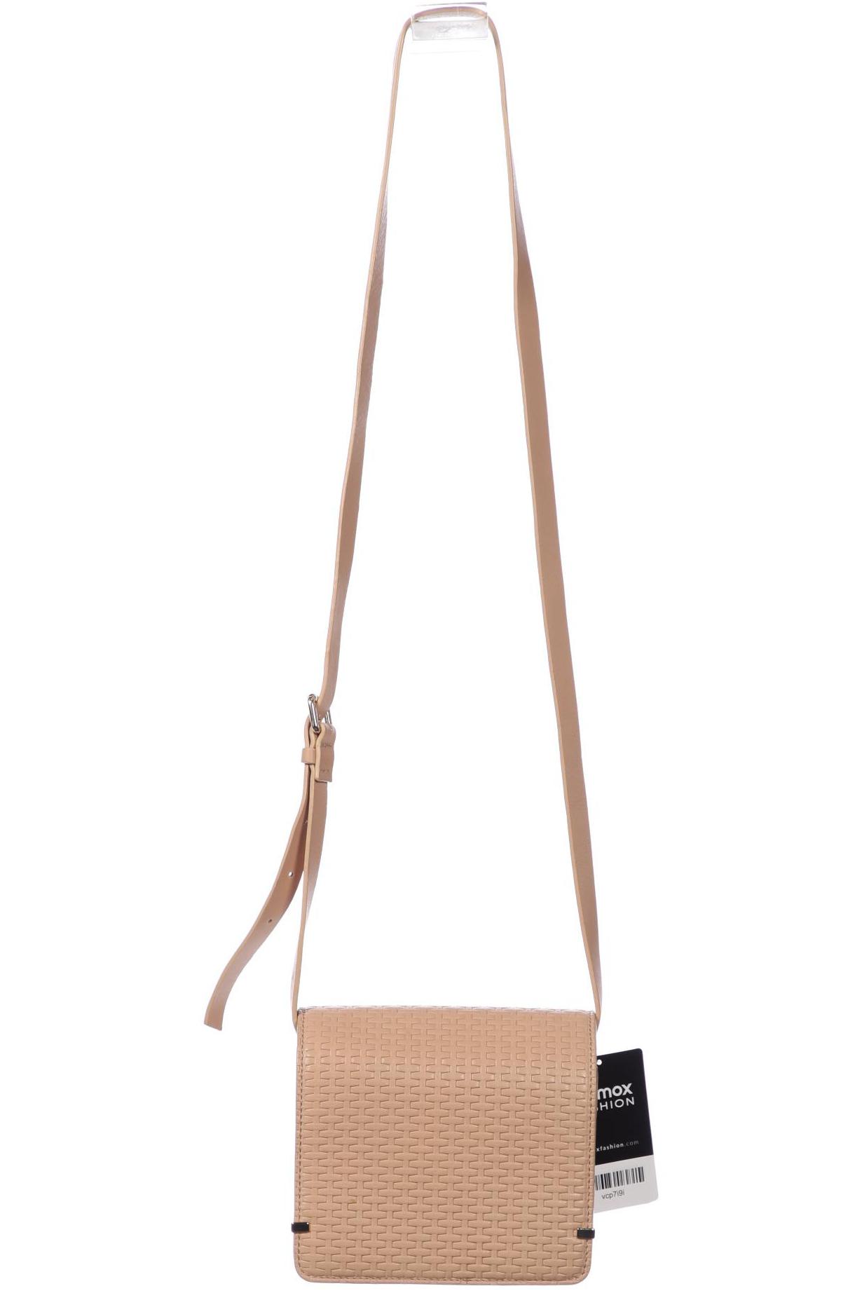 

Guido Maria Kretschmer Damen Handtasche, beige, Gr.