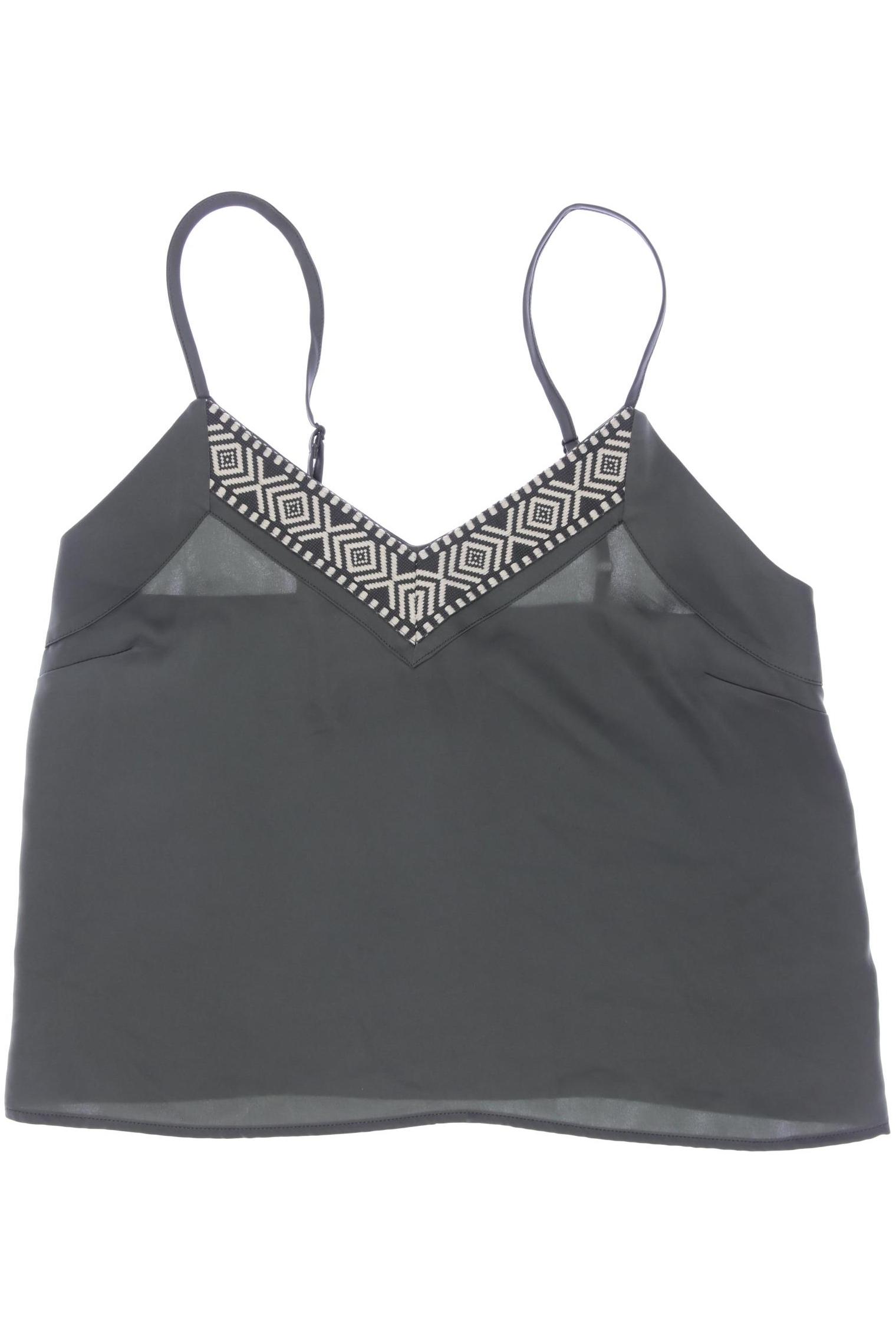 

Guido Maria Kretschmer Damen Top, grün, Gr. 36
