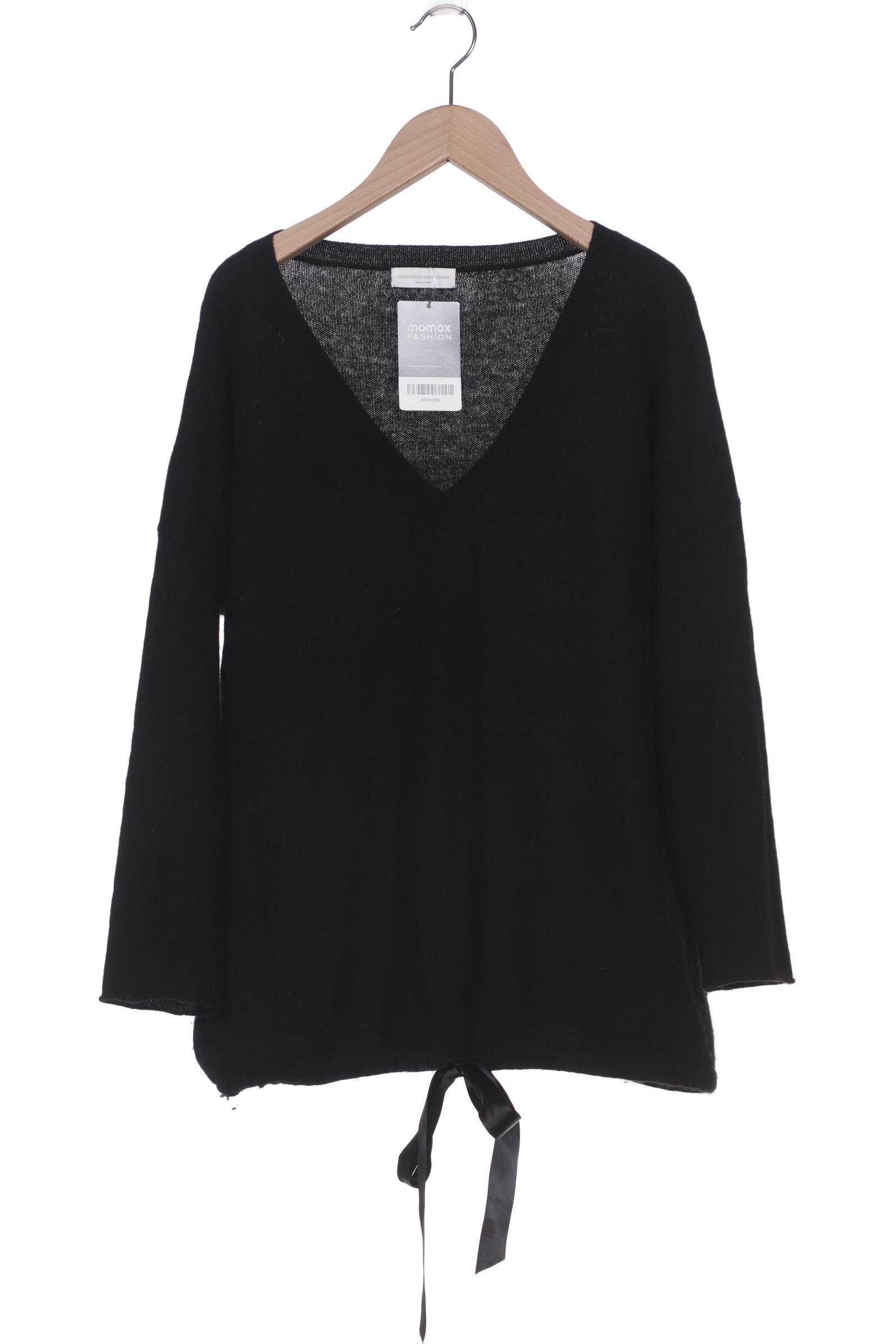 

Guido Maria Kretschmer Damen Pullover, schwarz