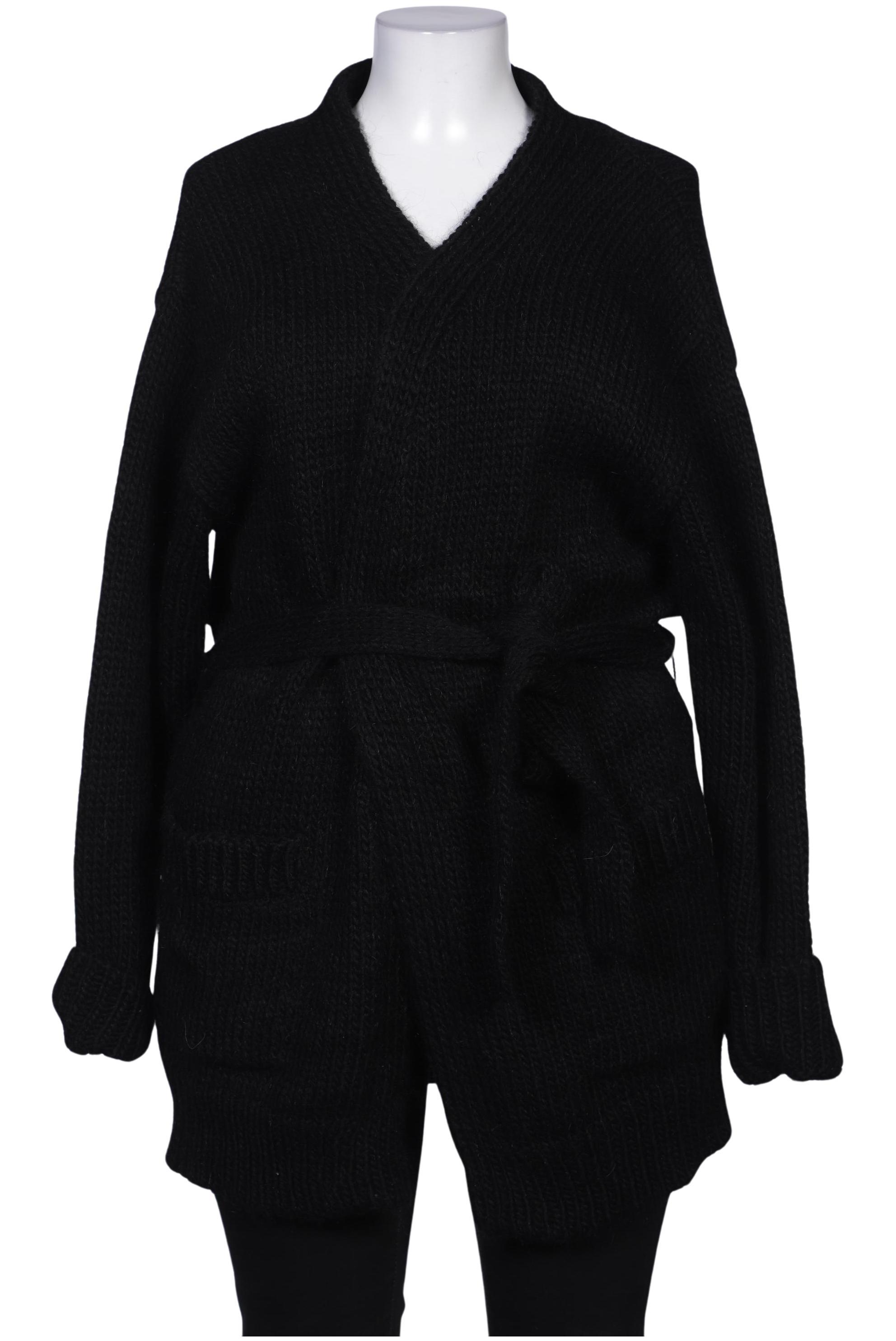 

Guido Maria Kretschmer Damen Strickjacke, schwarz, Gr. 44