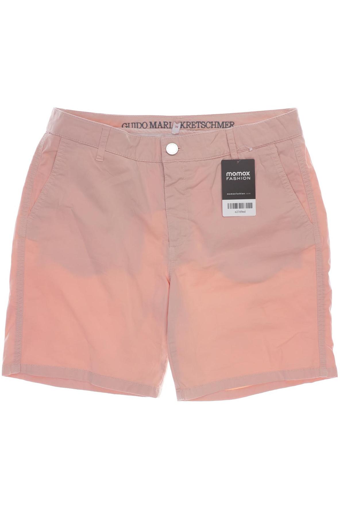 

Guido Maria Kretschmer Damen Shorts, pink, Gr. 38