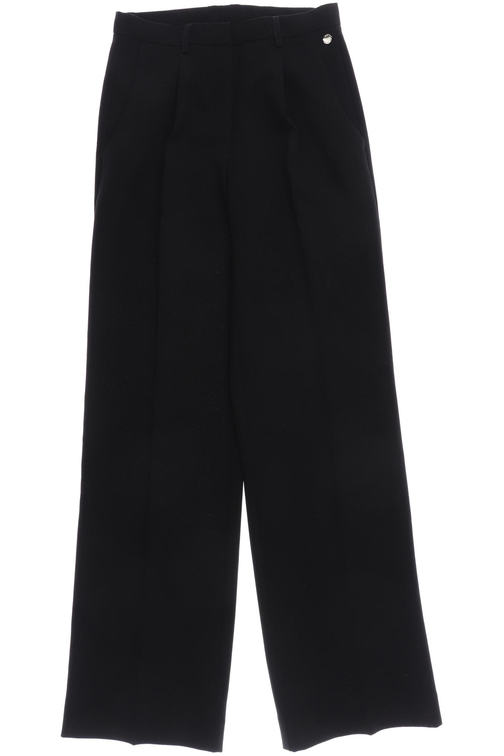 

Guido Maria Kretschmer Damen Stoffhose, schwarz, Gr. 34