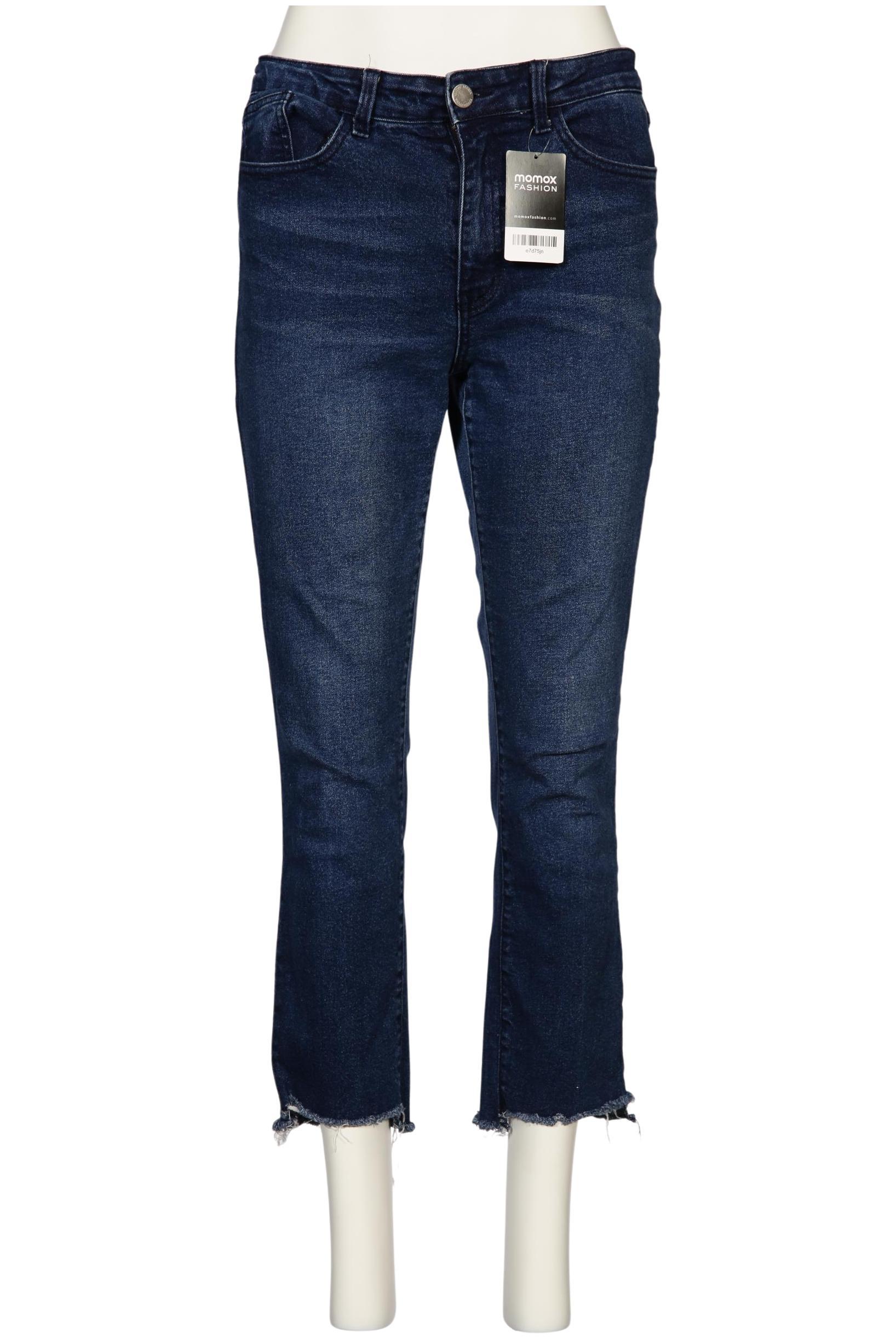 

Guido Maria Kretschmer Damen Jeans, blau, Gr. 42