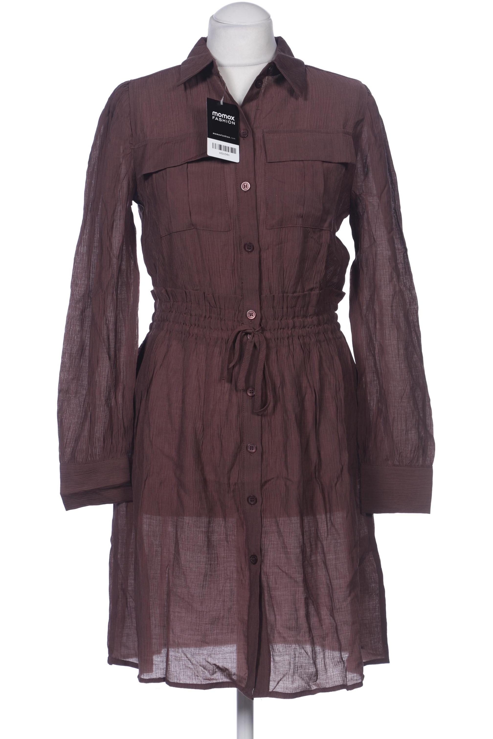 

Guido Maria Kretschmer Damen Kleid, braun, Gr. 36