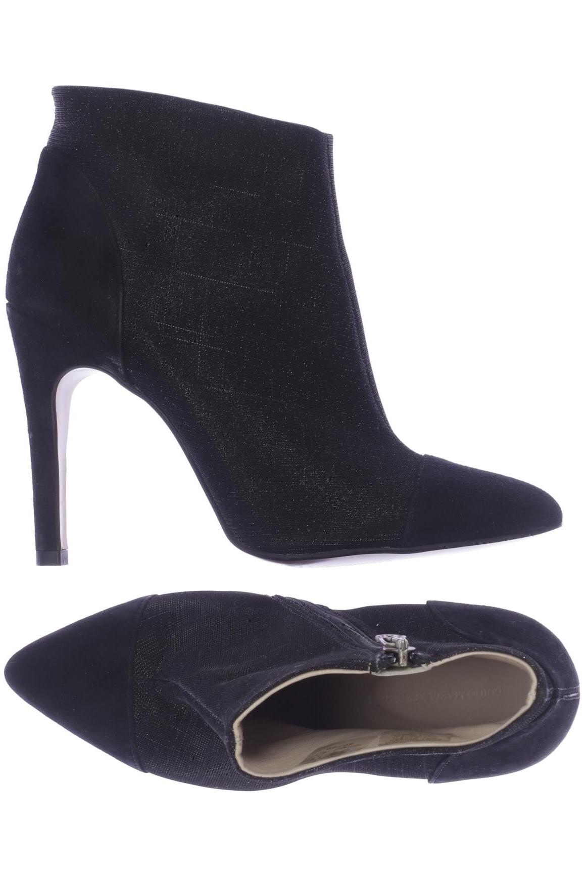 

Guido Maria Kretschmer Damen Stiefelette, schwarz, Gr. 37