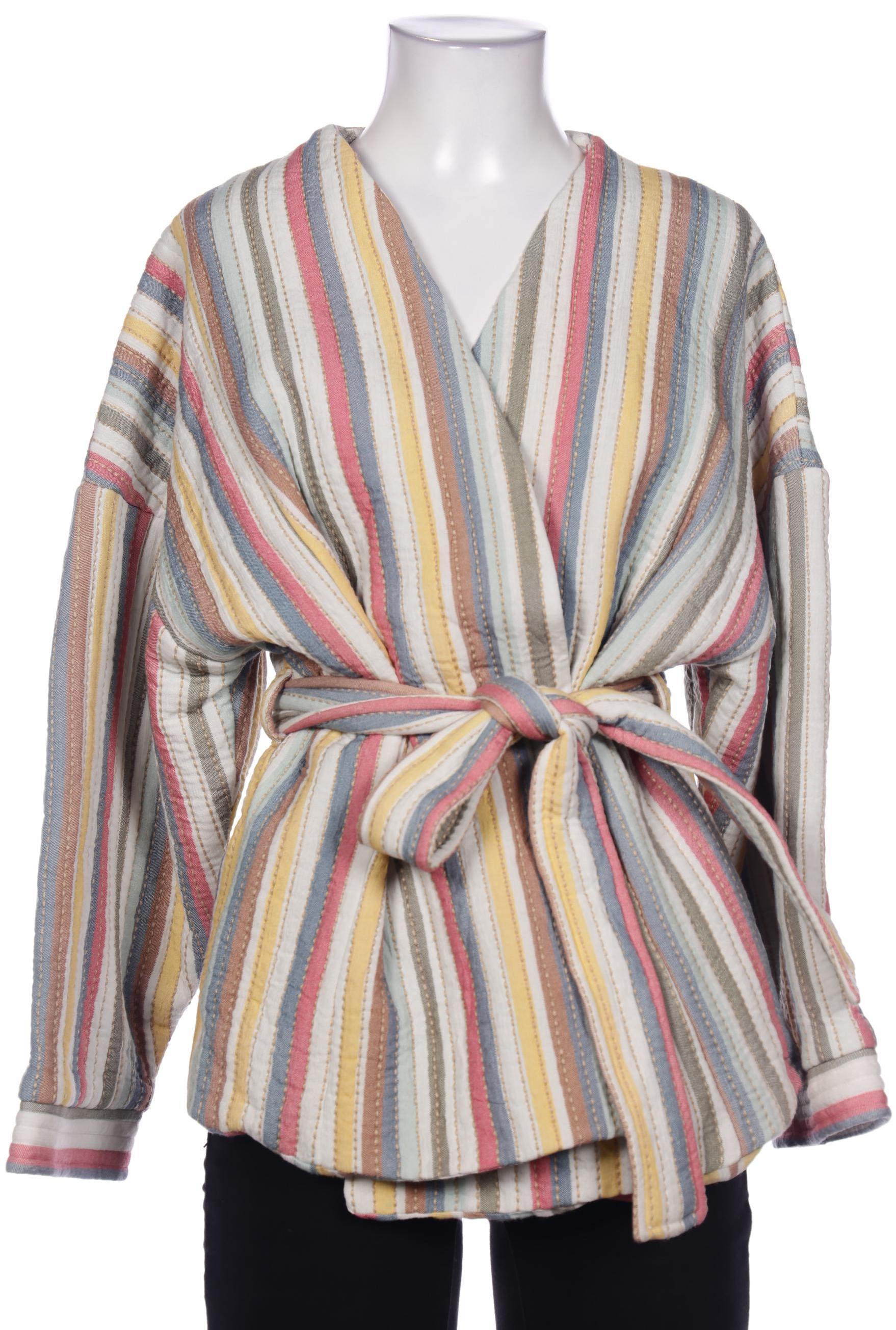 

Guido Maria Kretschmer Damen Strickjacke, mehrfarbig, Gr. 34