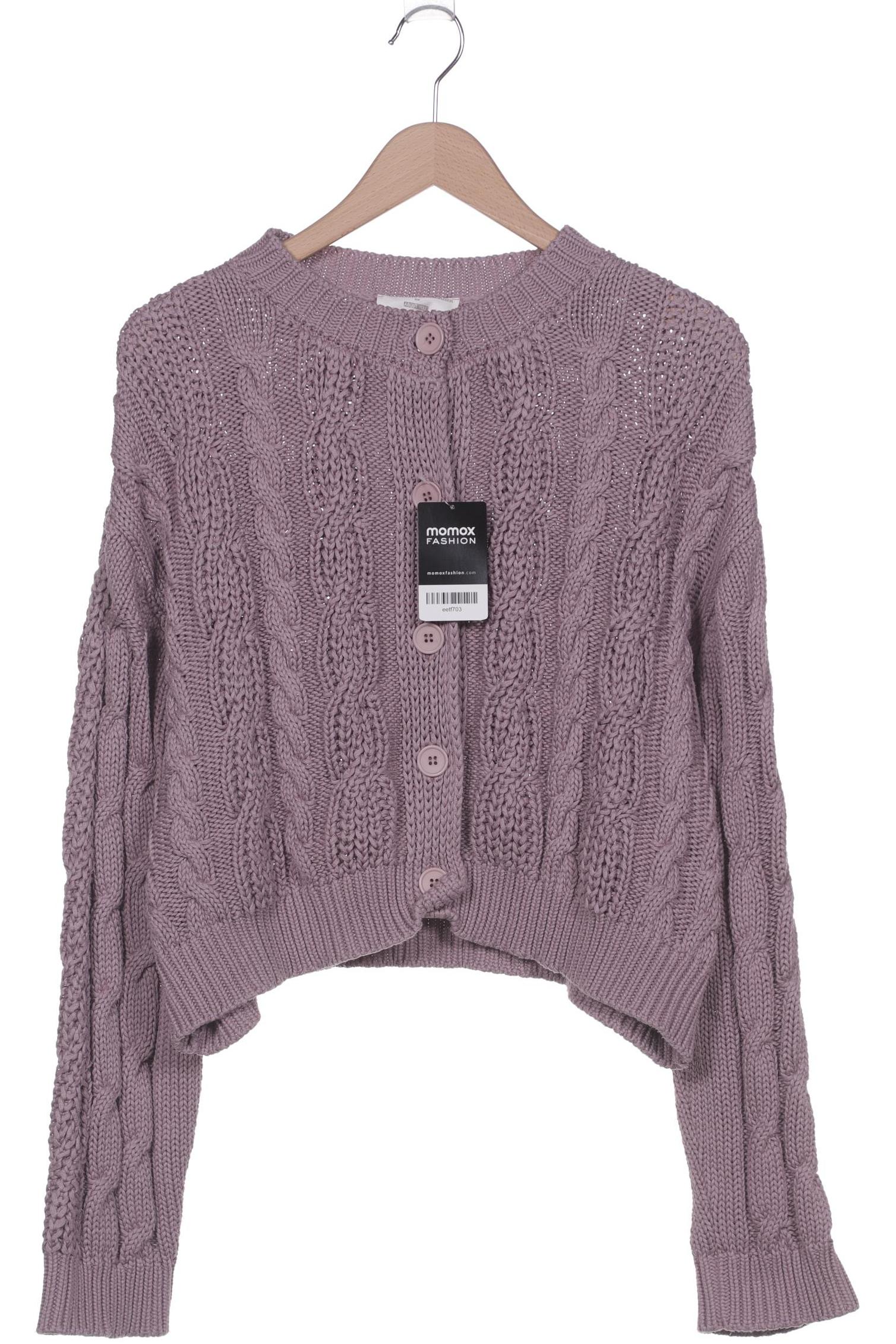 

Guido Maria Kretschmer Damen Strickjacke, pink, Gr. 44
