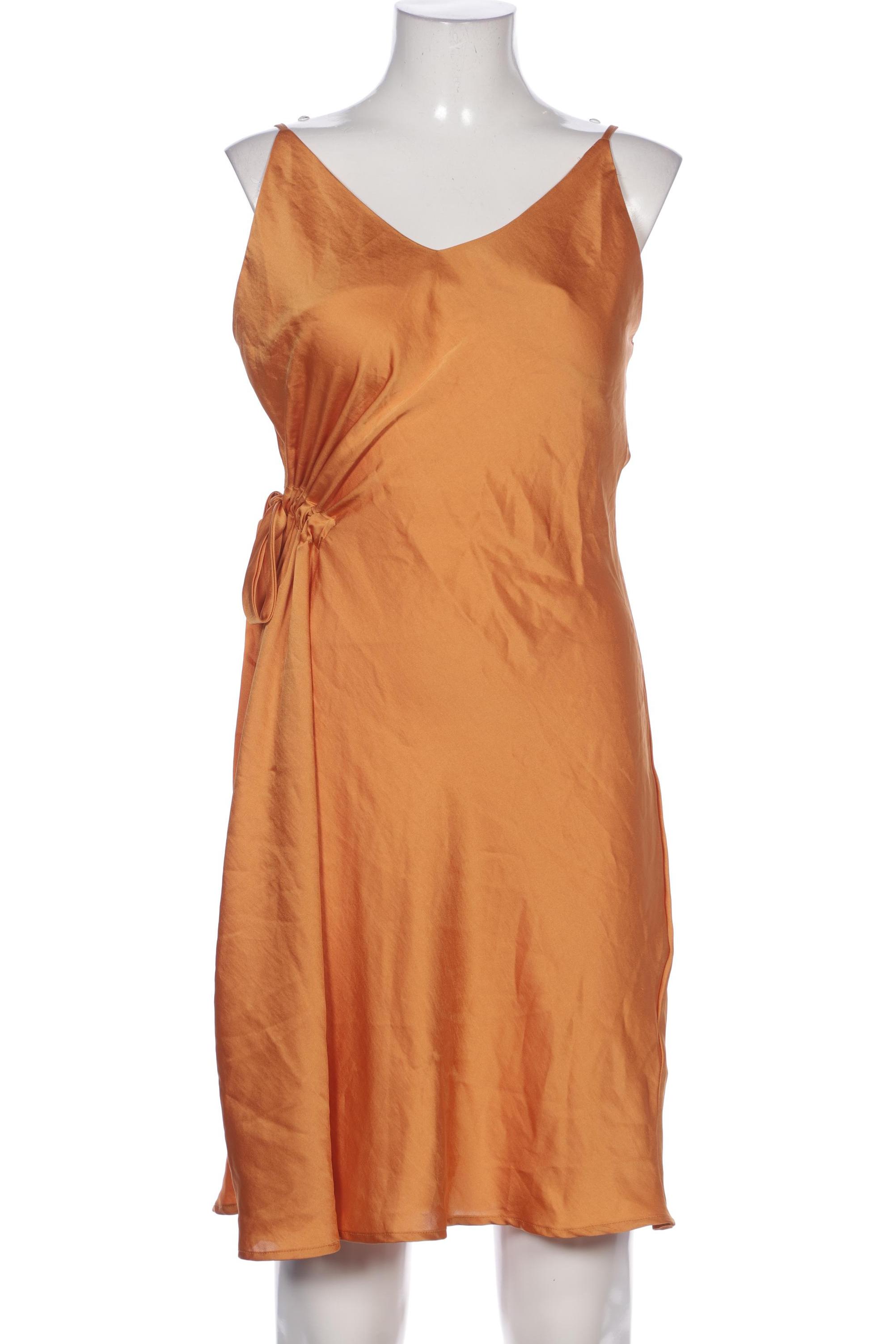 

Guido Maria Kretschmer Damen Kleid, orange, Gr. 38