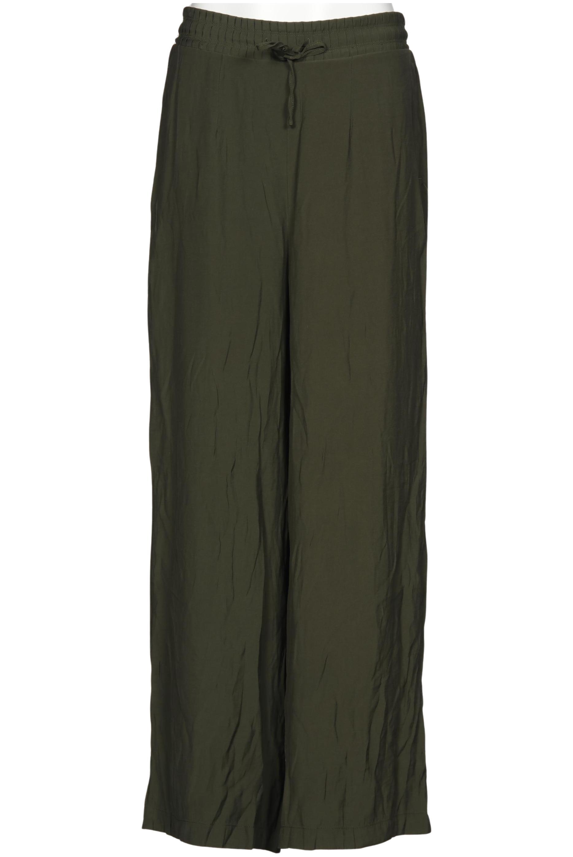 

Guido Maria Kretschmer Damen Stoffhose, grün, Gr. 40