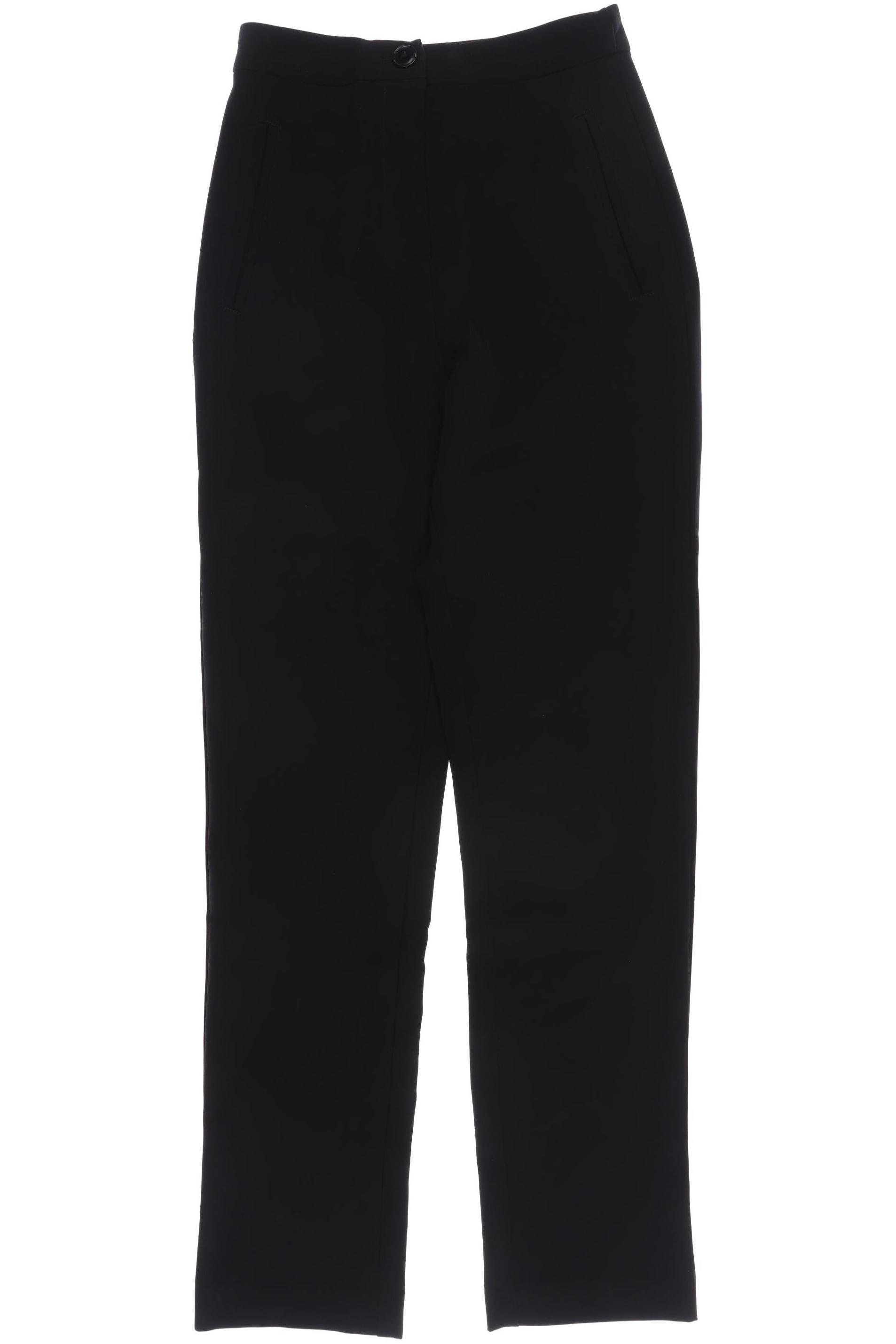 

Guido Maria Kretschmer Damen Stoffhose, schwarz, Gr. 34