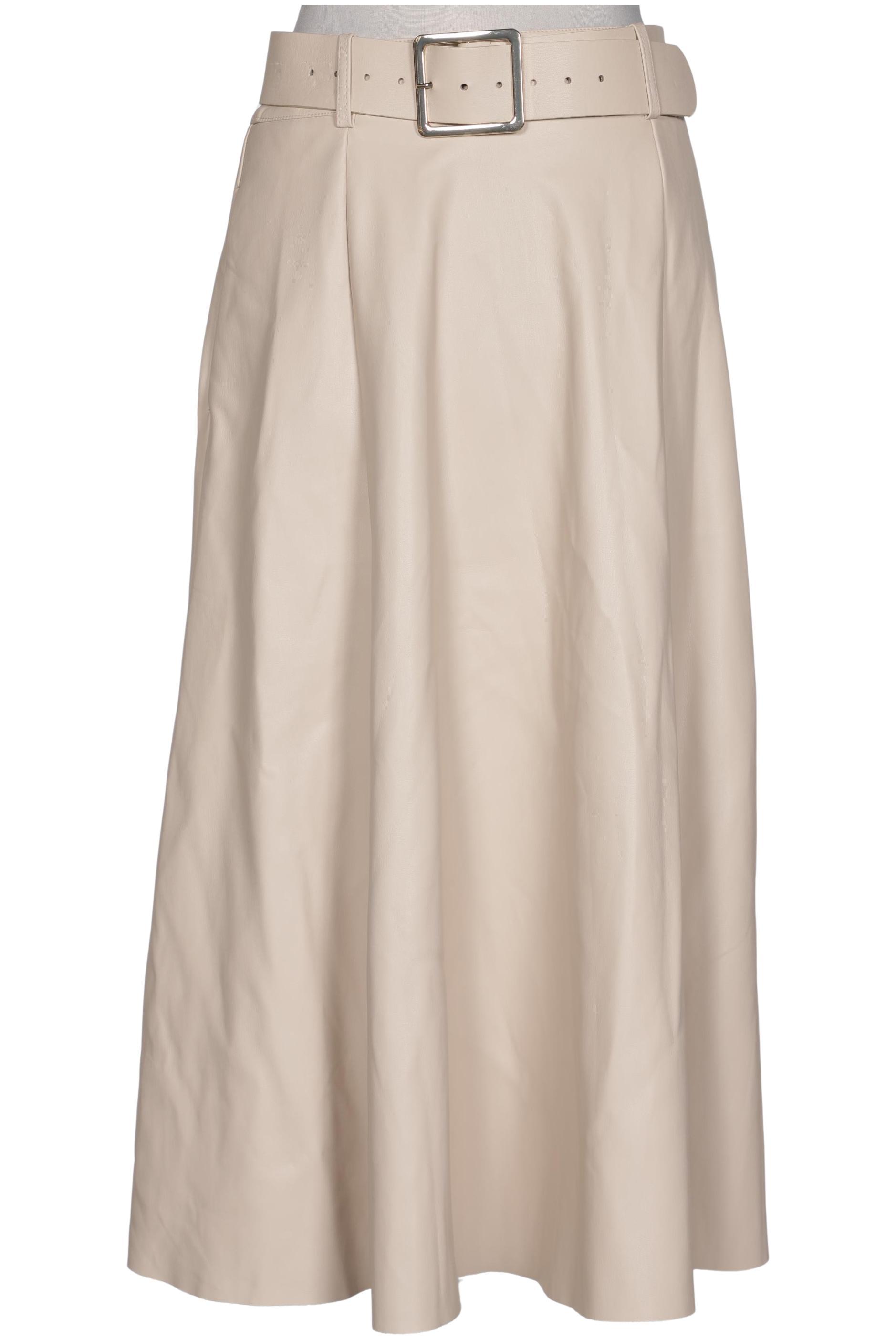 

Guido Maria Kretschmer Damen Rock, beige, Gr. 36