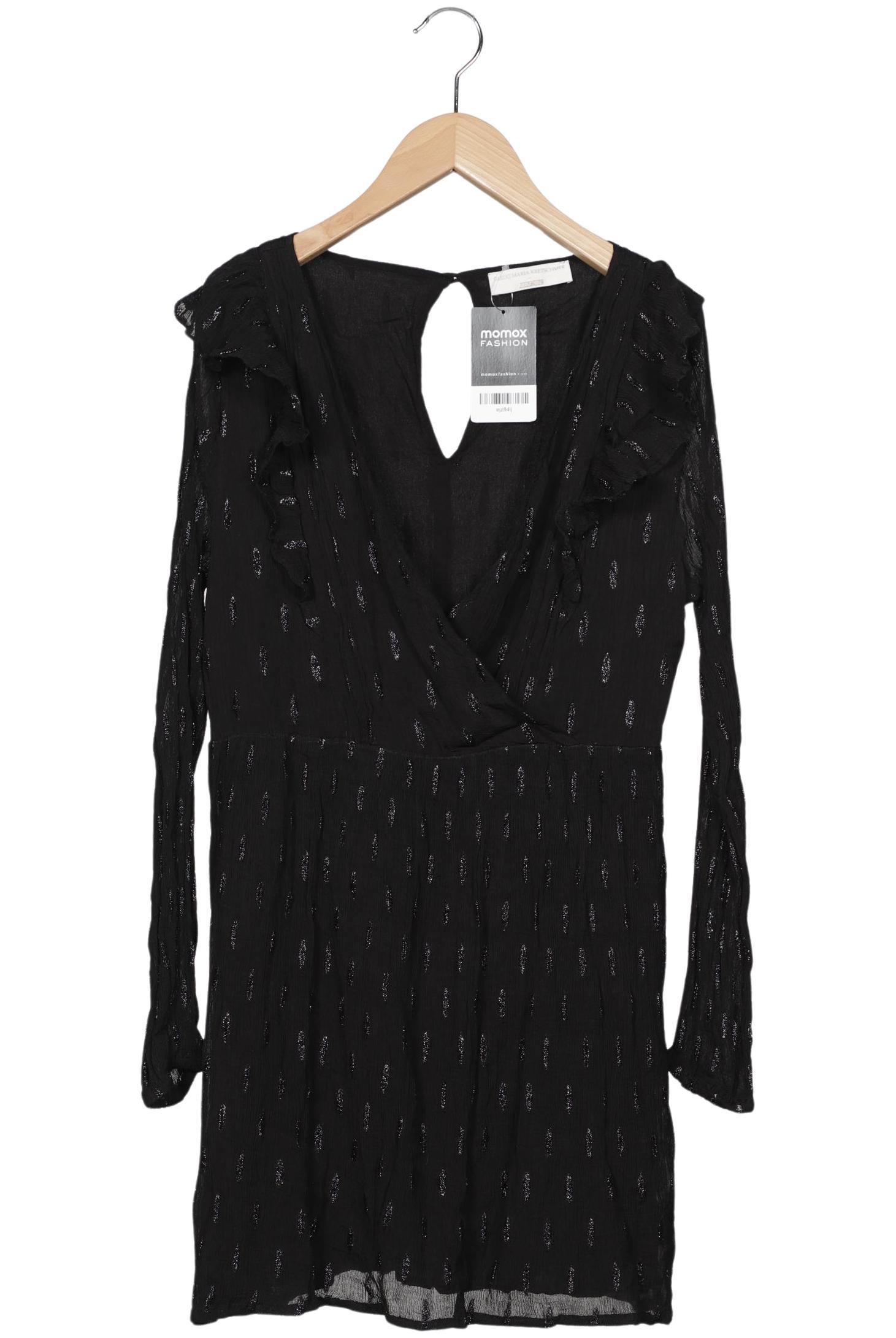 

Guido Maria Kretschmer Damen Kleid, schwarz, Gr. 36