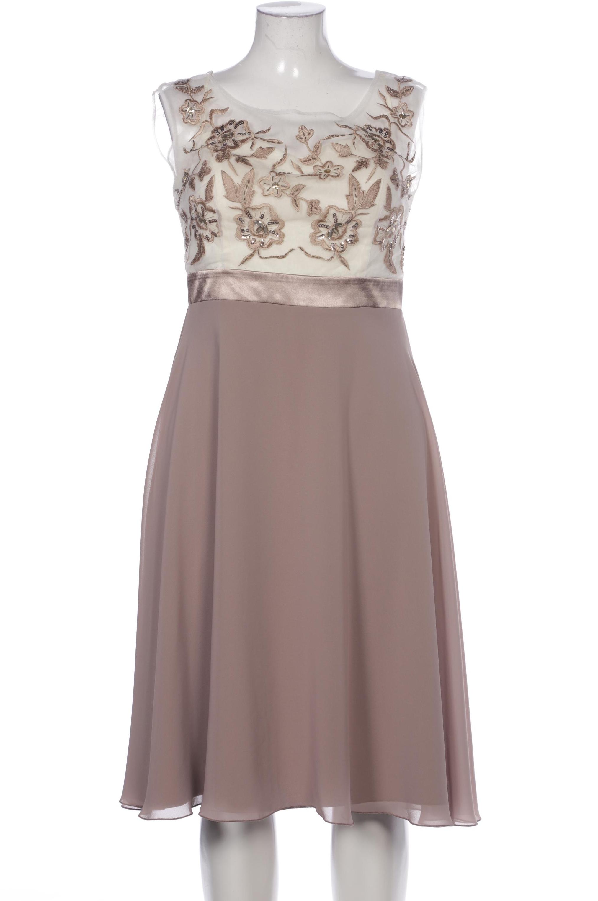 

Guido Maria Kretschmer Damen Kleid, beige, Gr. 42