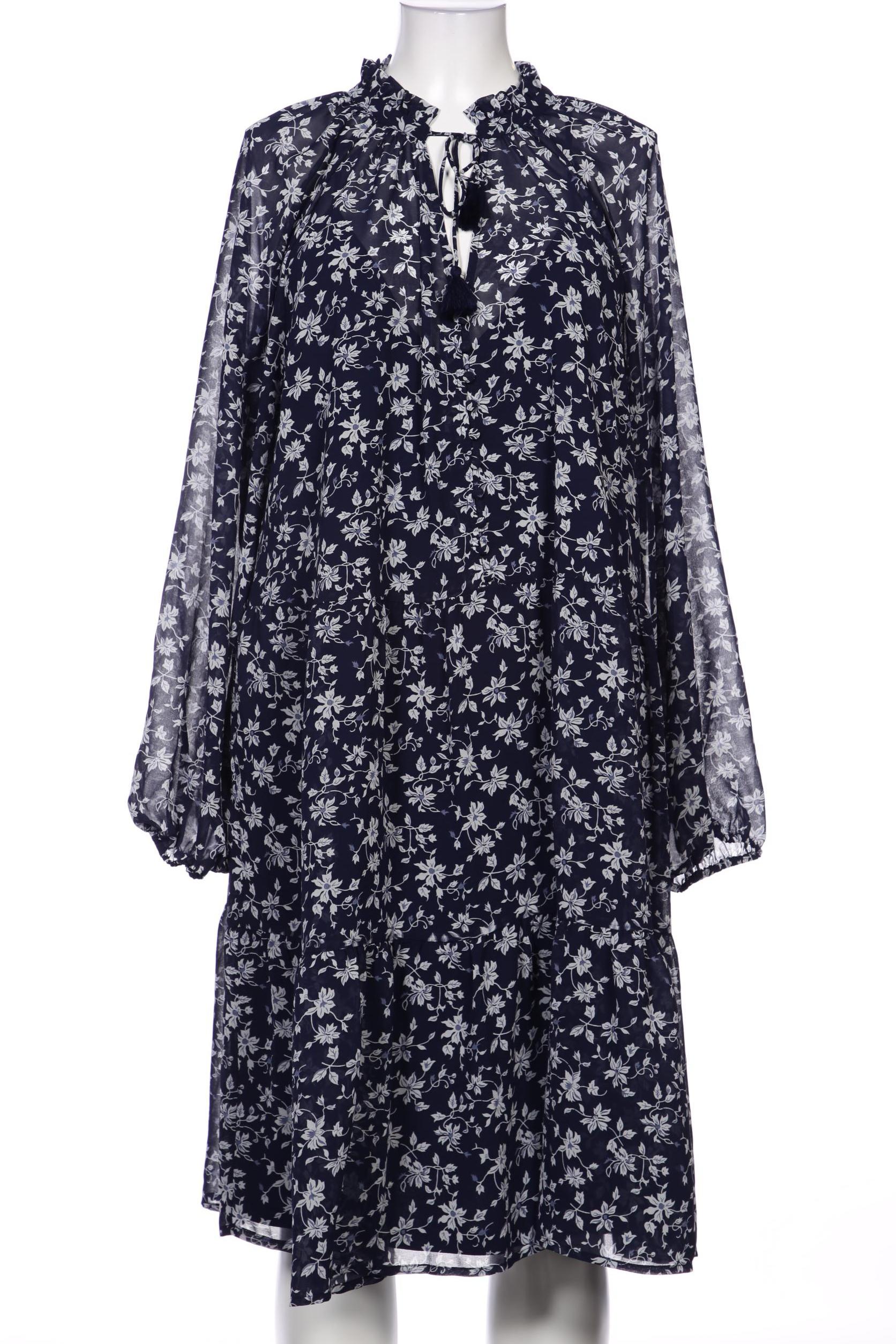 

Guido Maria Kretschmer Damen Kleid, marineblau