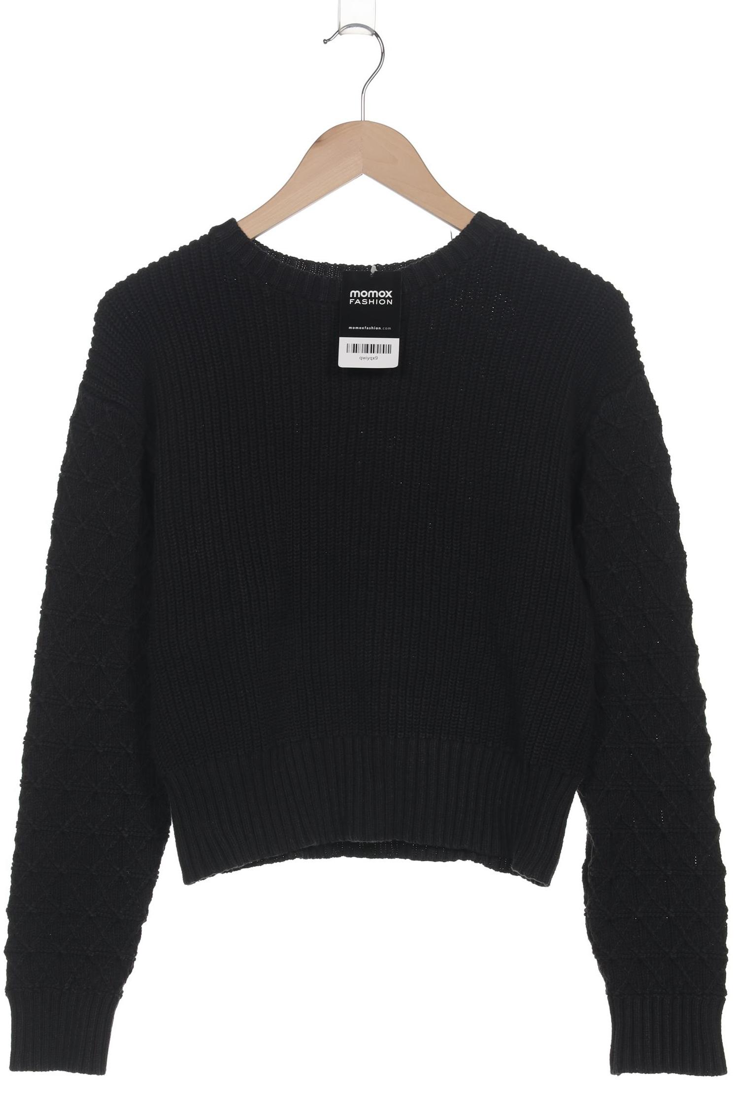 

Guido Maria Kretschmer Damen Pullover, schwarz, Gr. 38