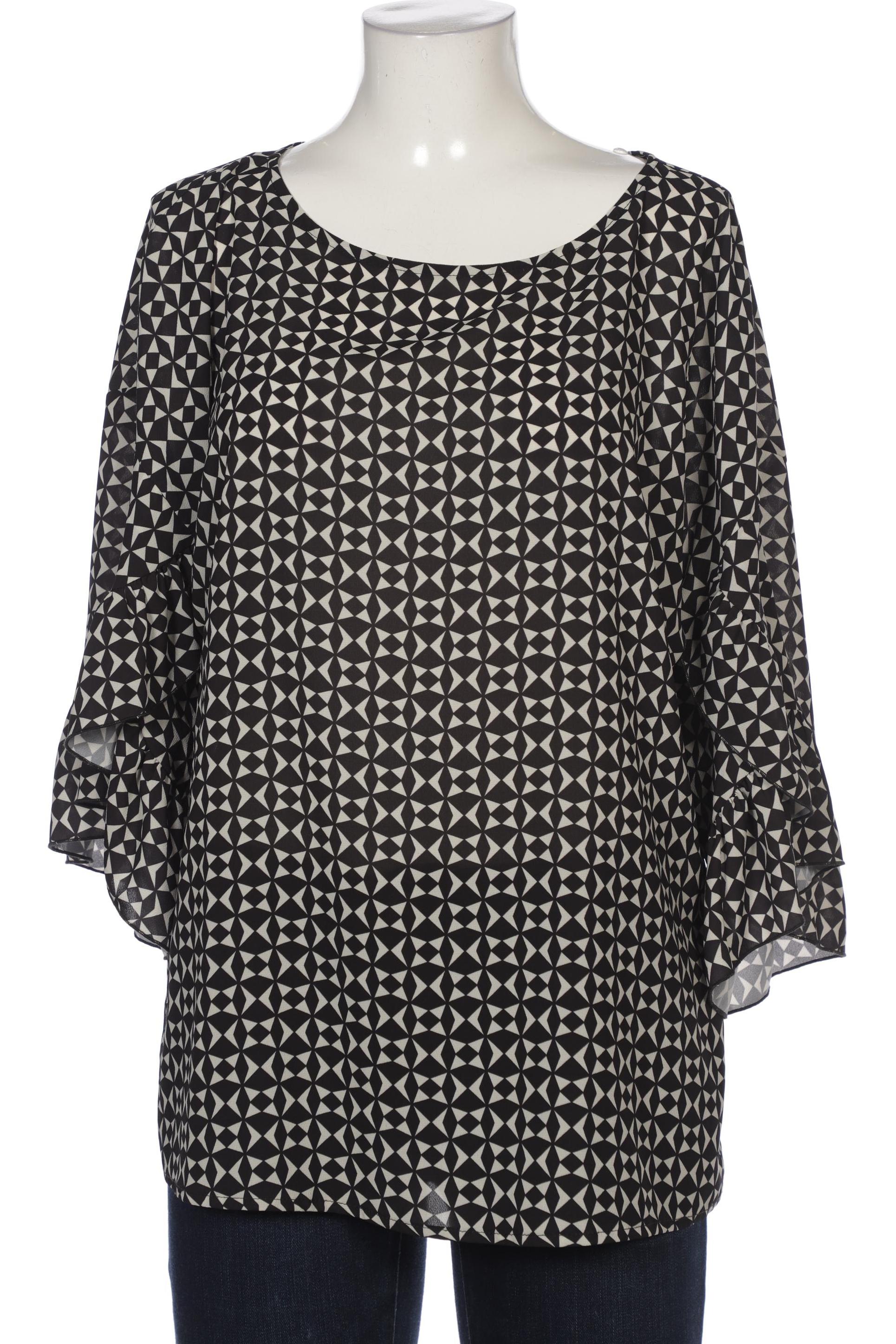 

Guido Maria Kretschmer Damen Bluse, schwarz