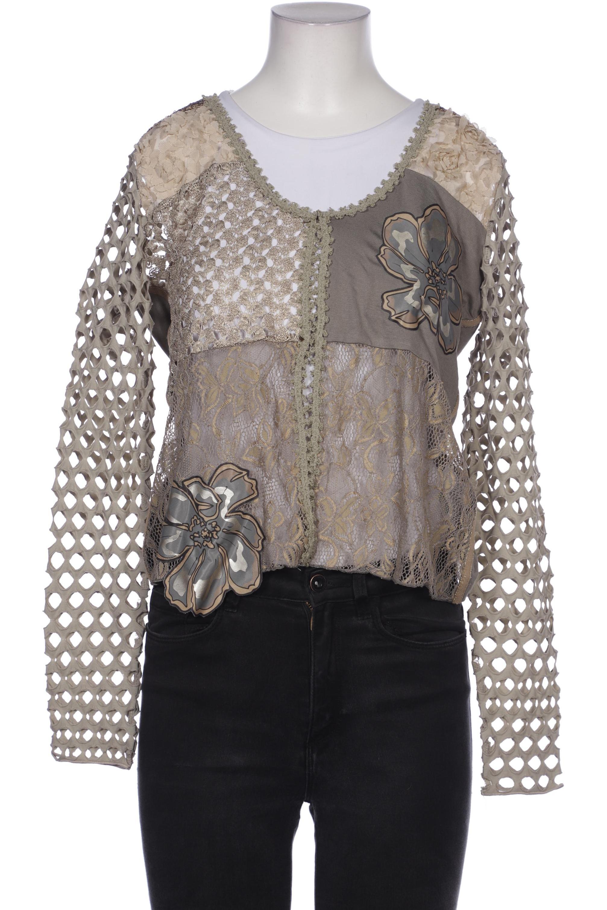 

Guido Maria Kretschmer Damen Strickjacke, grün, Gr. 36