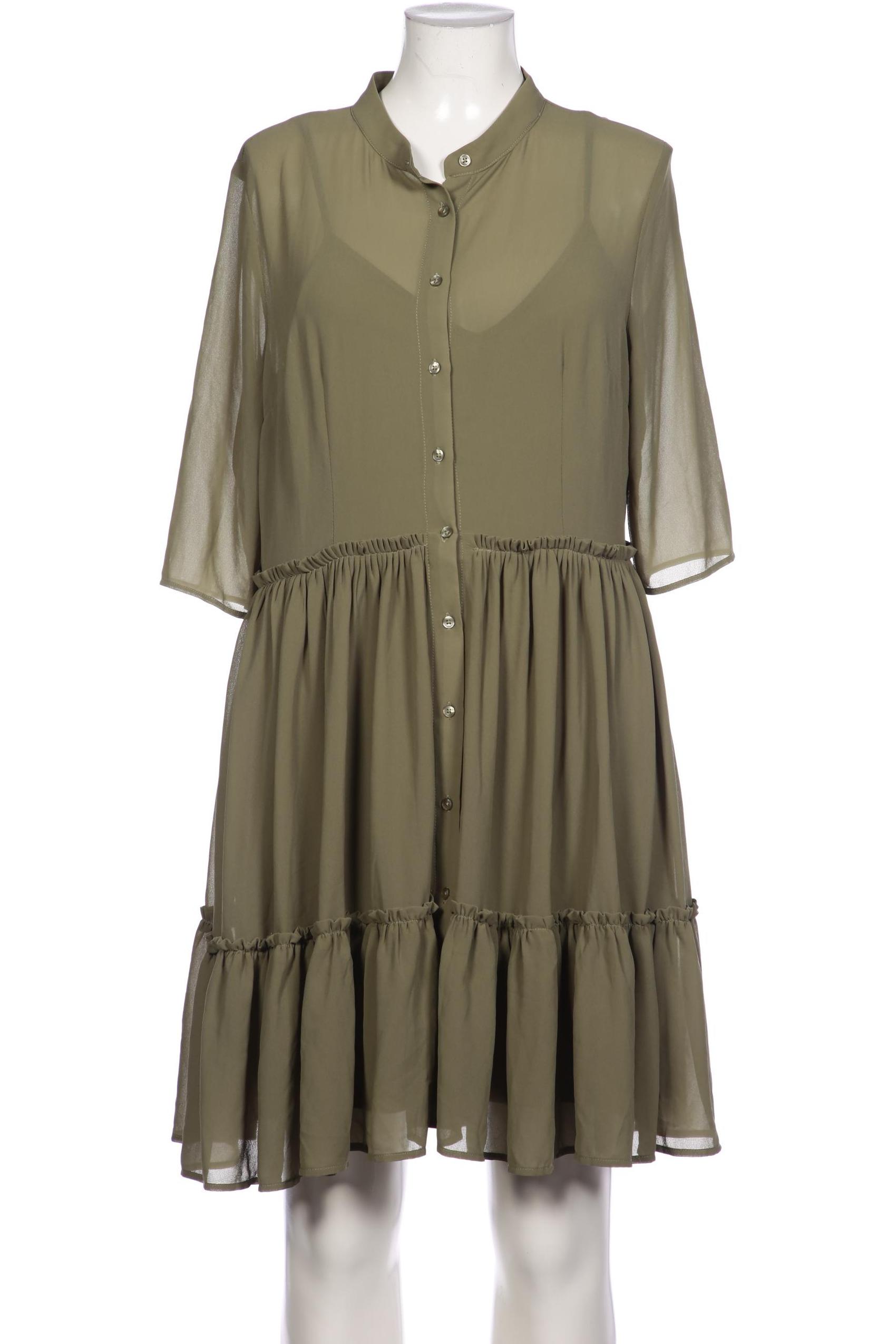 

Guido Maria Kretschmer Damen Kleid, grün, Gr. 44