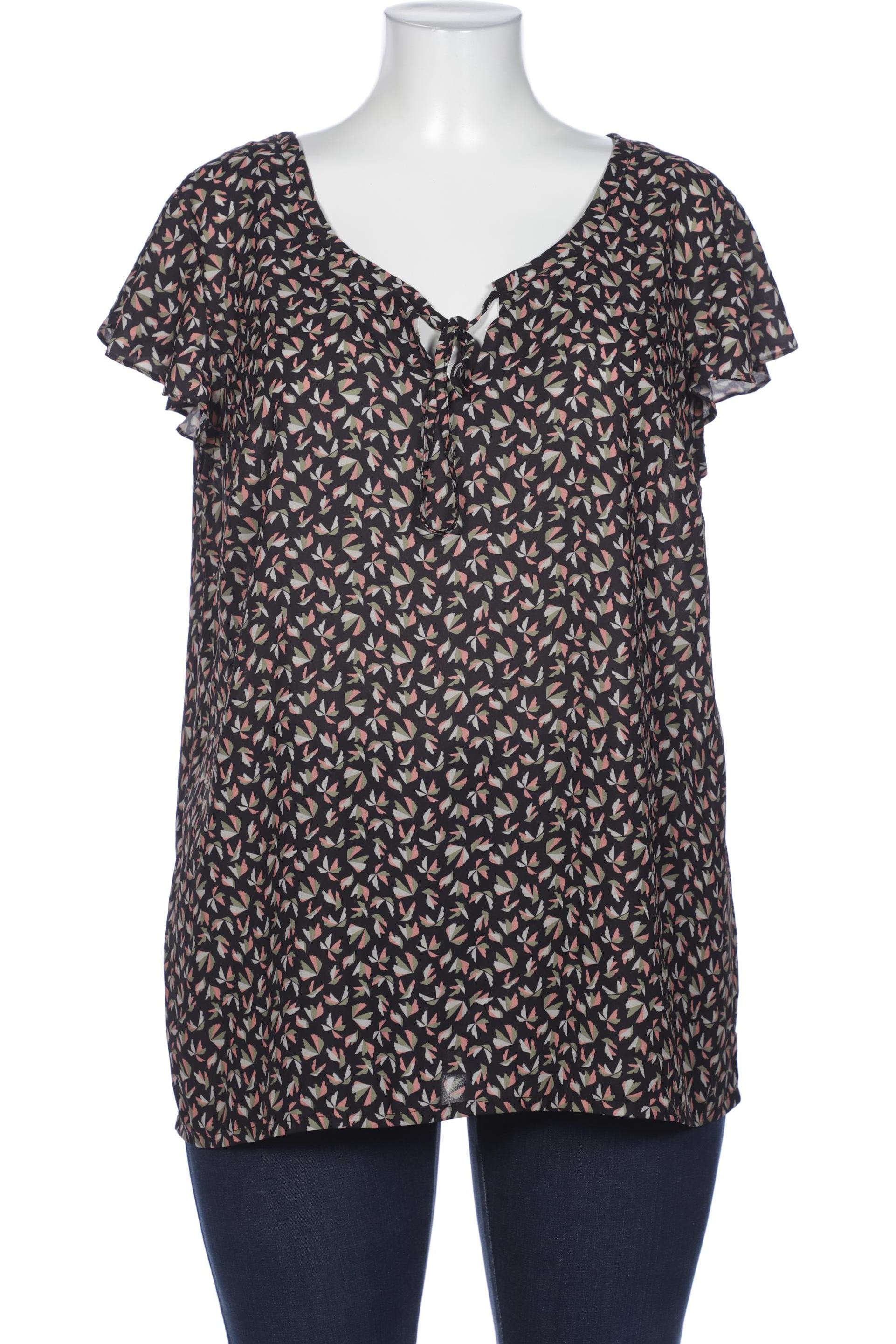 

Guido Maria Kretschmer Damen Bluse, schwarz, Gr. 46