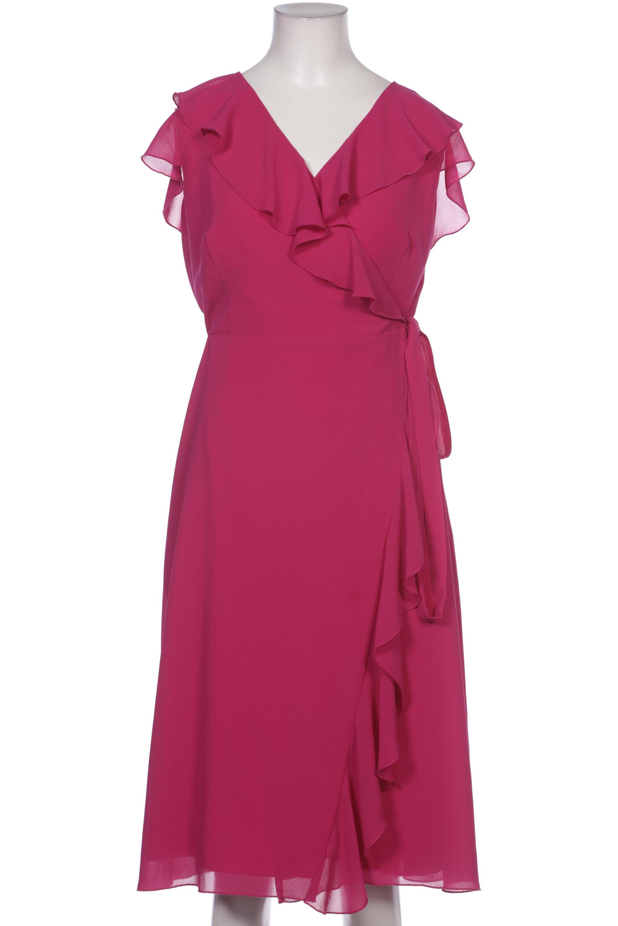 

Guido Maria Kretschmer Damen Kleid, pink, Gr. 38