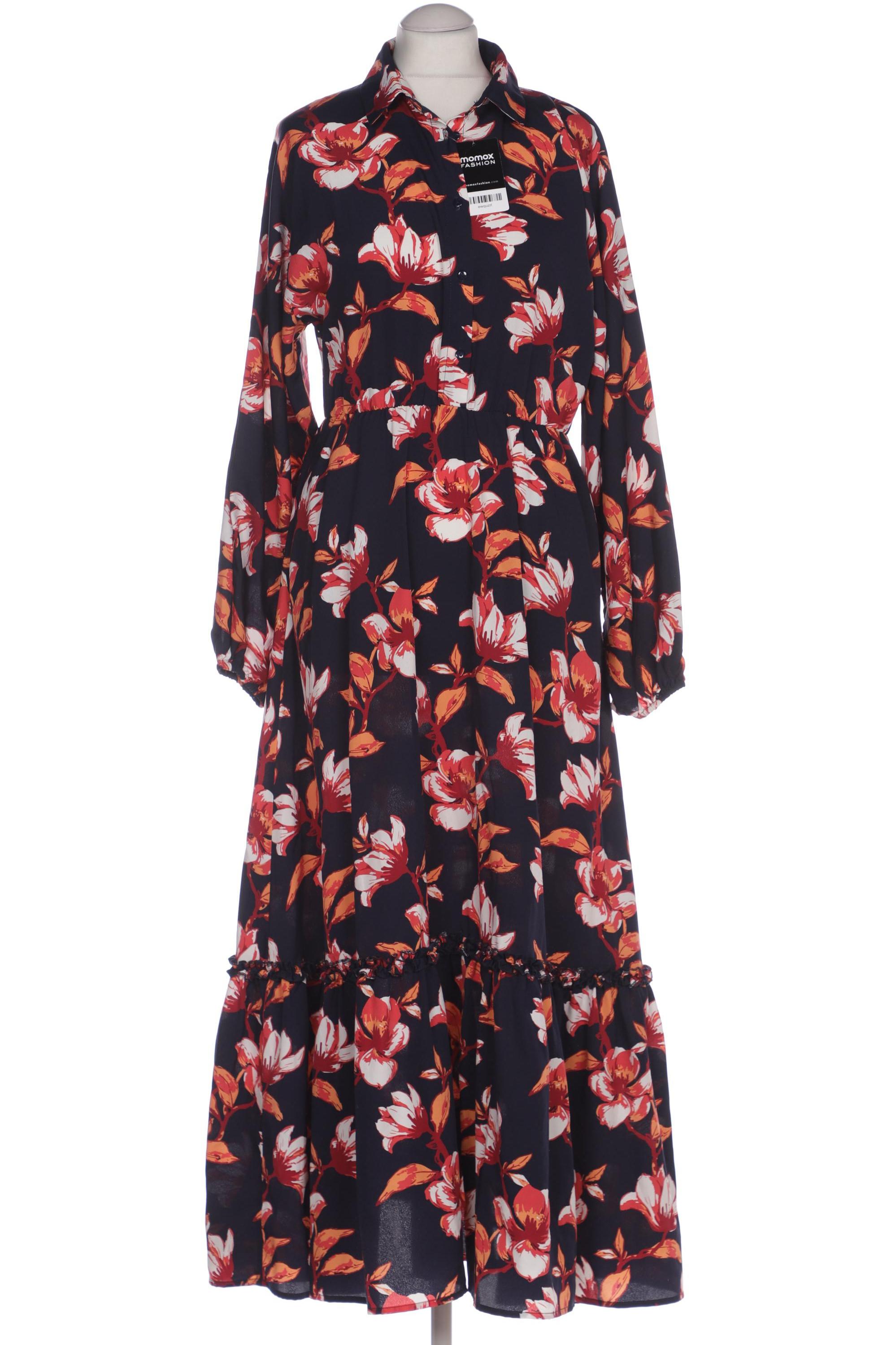

Guido Maria Kretschmer Damen Kleid, marineblau, Gr. 36