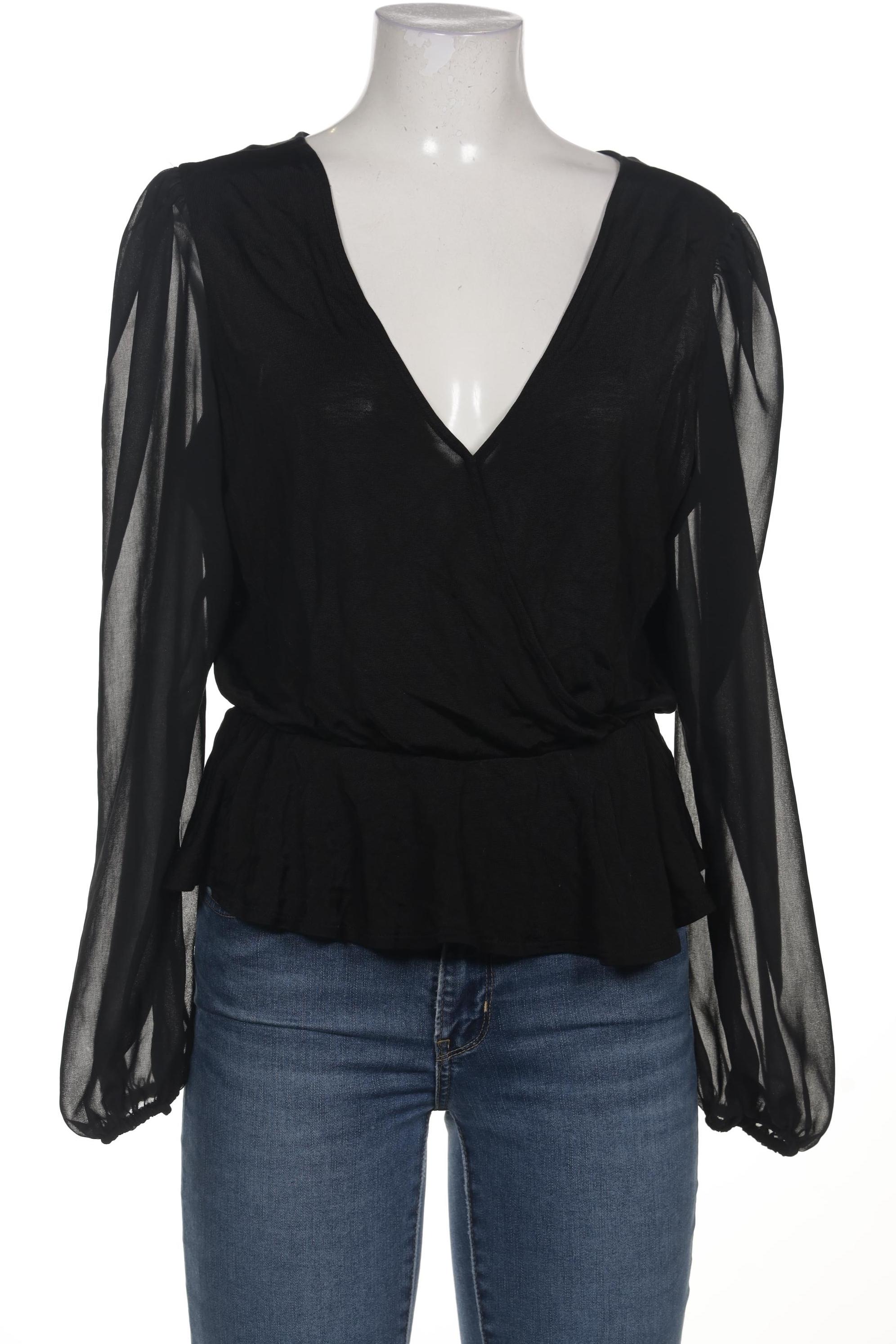 

Guido Maria Kretschmer Damen Bluse, schwarz, Gr. 42