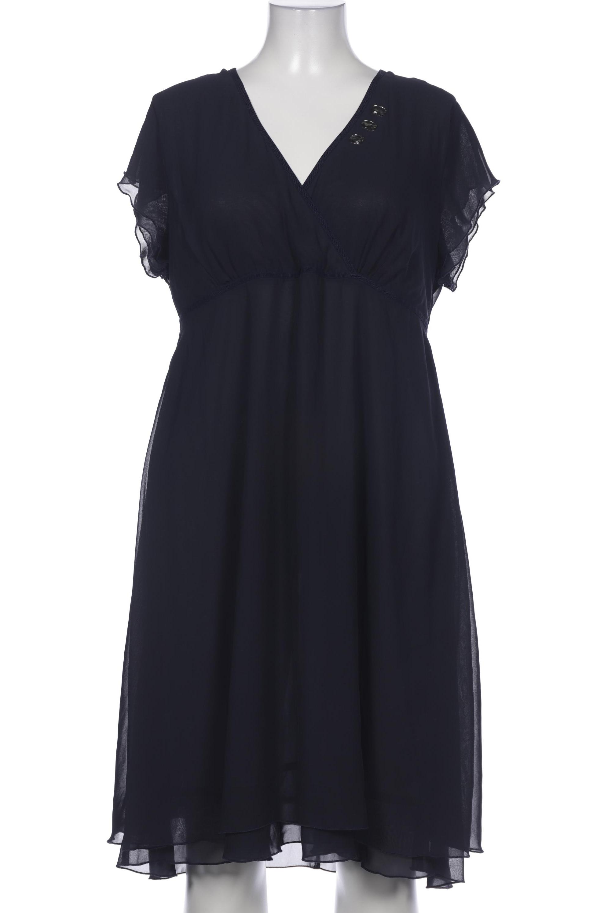 

Guido Maria Kretschmer Damen Kleid, marineblau, Gr. 46