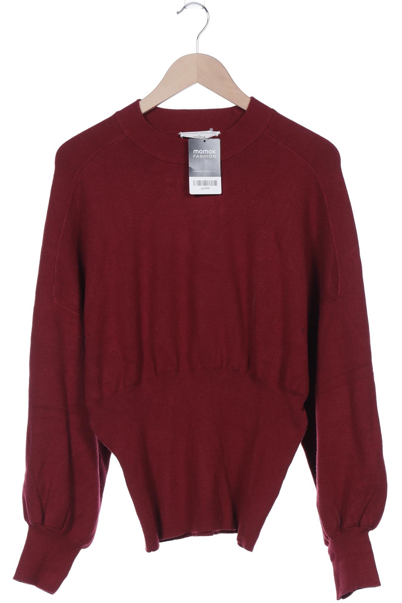 

Guido Maria Kretschmer Damen Pullover, bordeaux, Gr. 42