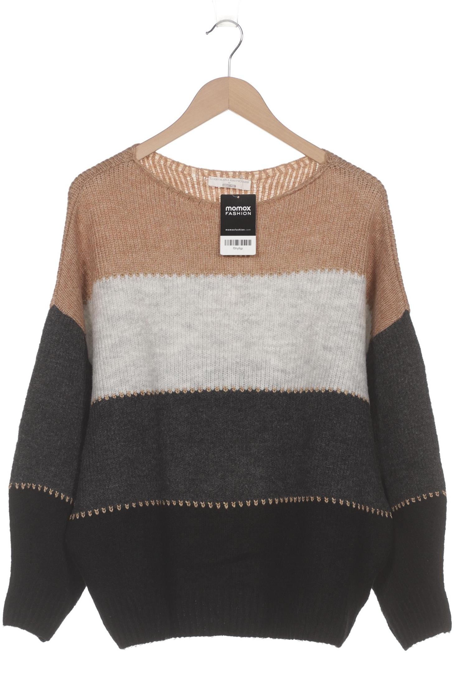 

Guido Maria Kretschmer Damen Pullover, grau, Gr. 48