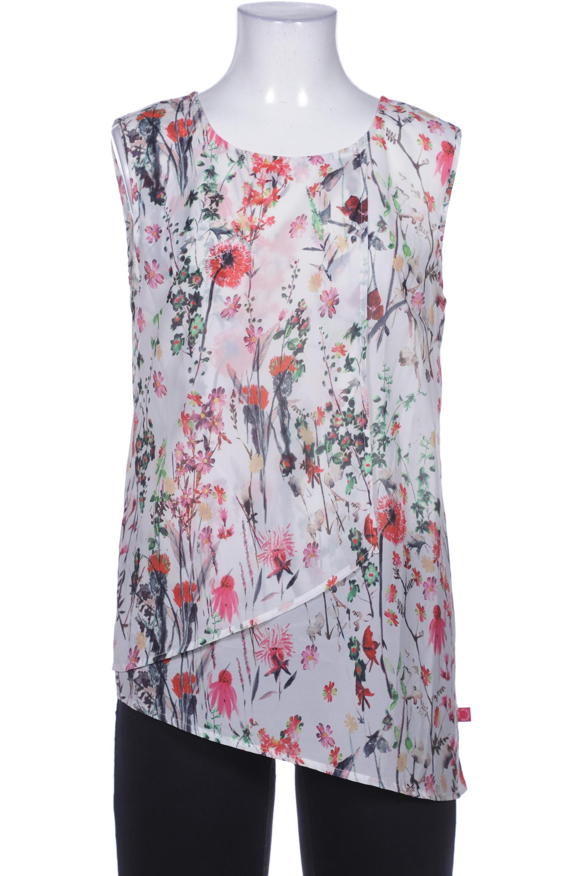 

Guido Maria Kretschmer Damen Bluse, weiß, Gr. 36