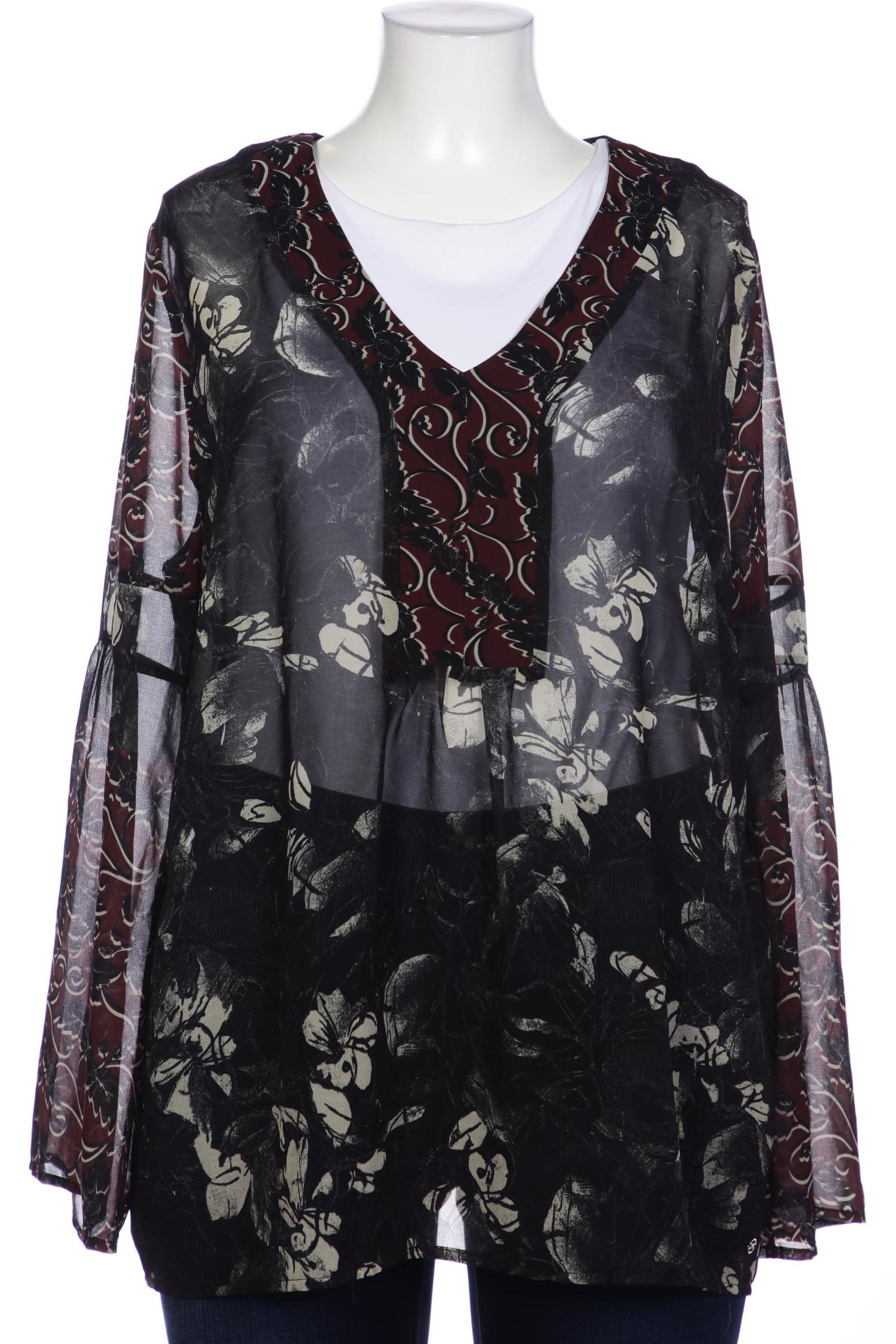 

Guido Maria Kretschmer Damen Bluse, schwarz